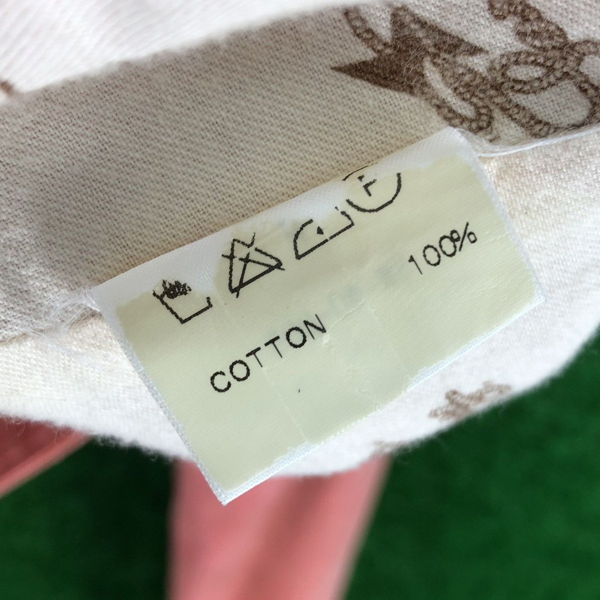 Cowboy Equipment Vintage 90's Corduroy Western Cowboy Jacket Smile Pocket Size US XS / EU 42 / 0 - 21 Thumbnail