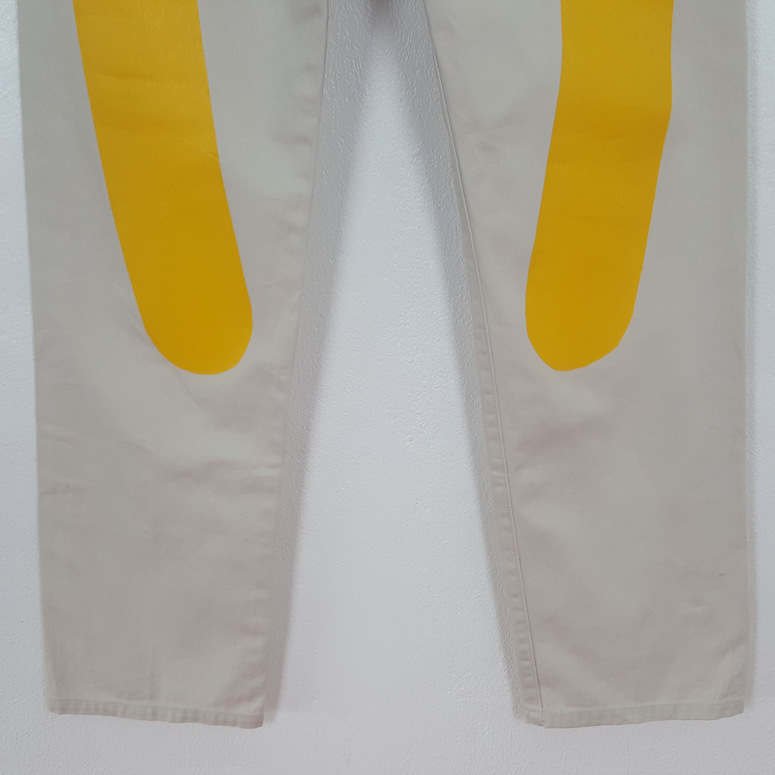 Evisu Vintage Evis Japanese Brand Daicock Custom Jeans C318N6 Size US 26 / EU 42 - 3 Thumbnail
