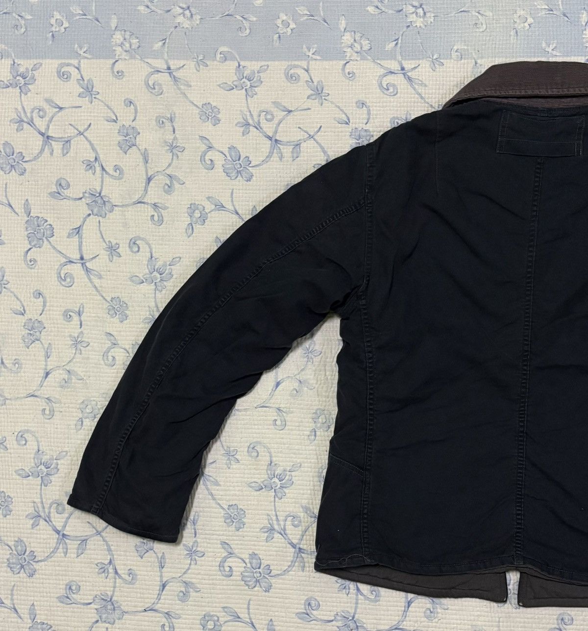 Blue Blue Japan Blue Blue Japan Padded Jacket Size US S / EU 44-46 / 1 - 9 Thumbnail