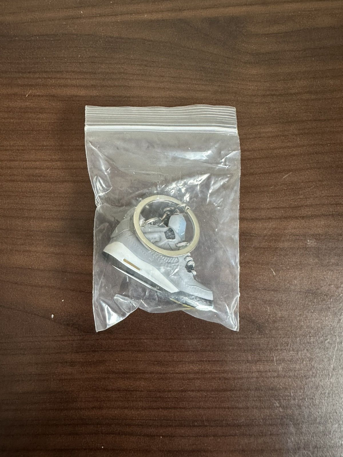 Jordan Brand × Nike × Other 3D Jordan Keychain Size ONE SIZE - 3 Thumbnail
