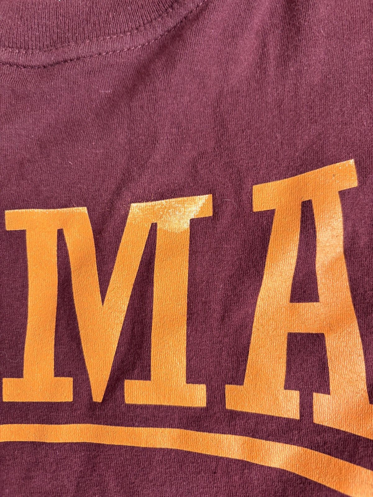 Vintage Vintage AS Roma Football Club T-Shirt Size US XL / EU 56 / 4 - 3 Thumbnail