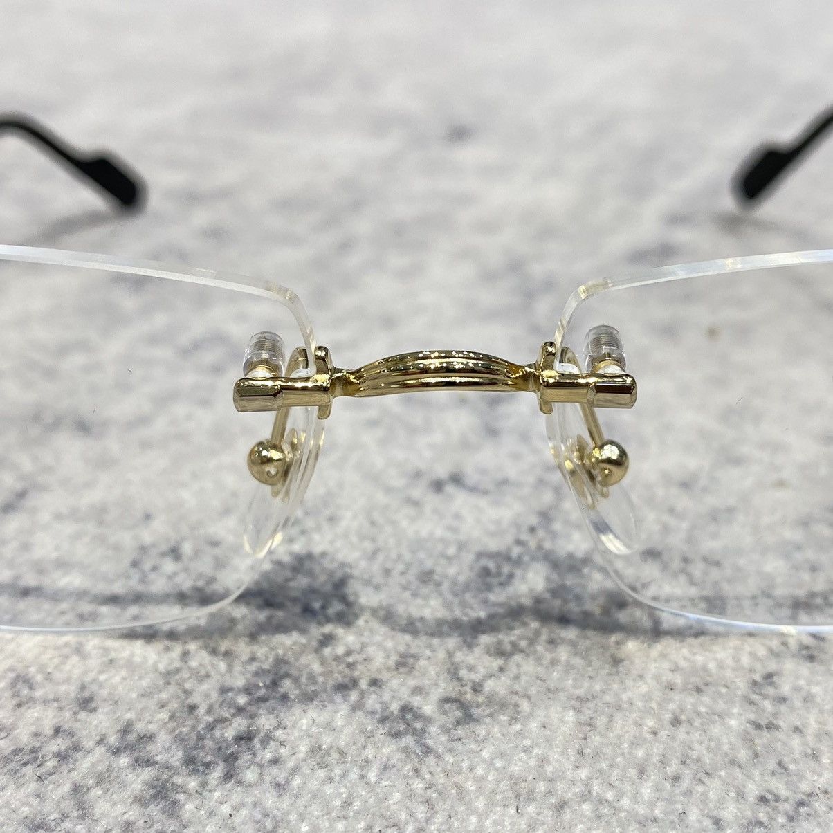 Cartier Cartier CT0563O 001 Size ONE SIZE - 4 Thumbnail