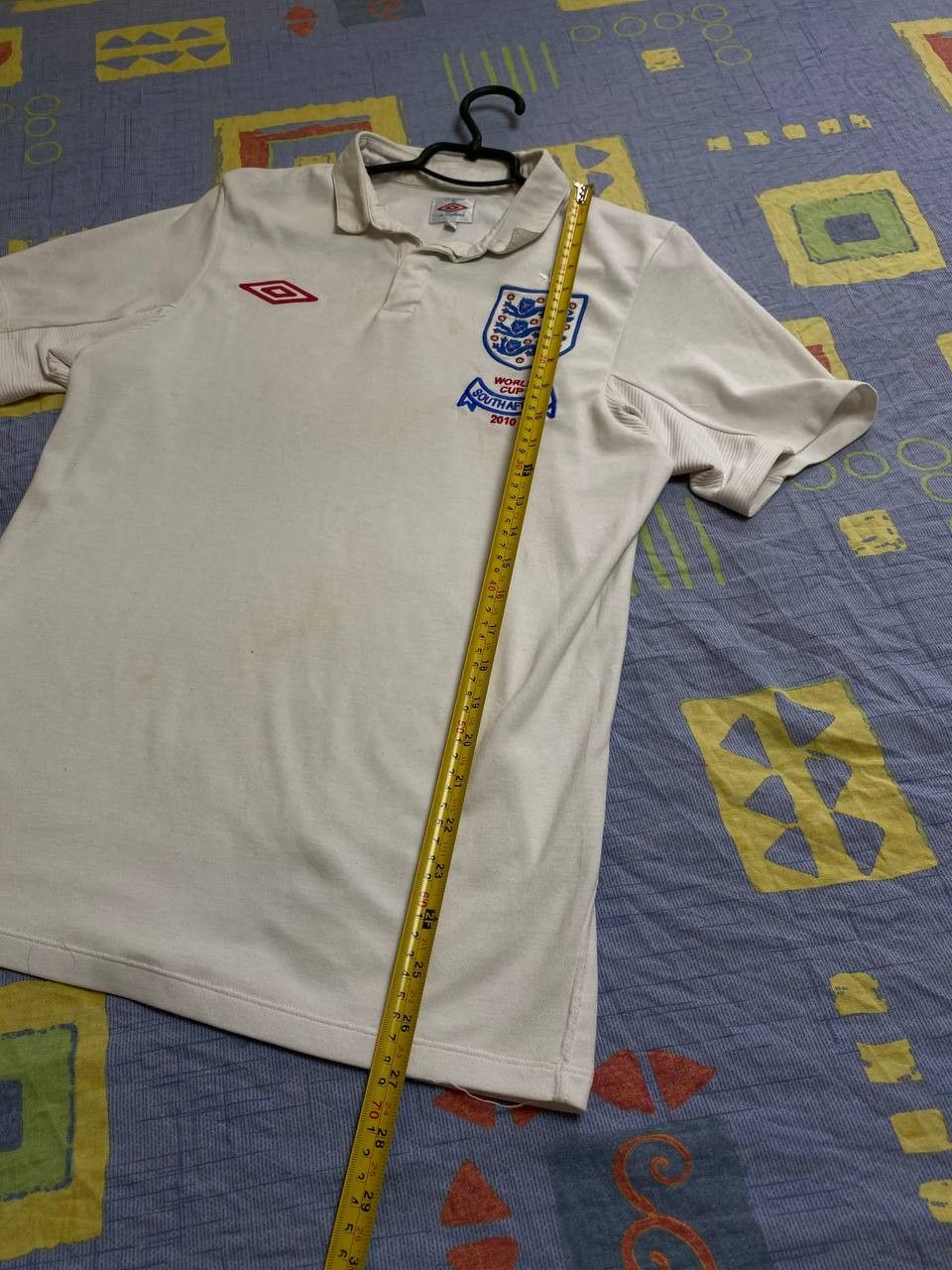 Umbro Umbro T Shirt Size US XXS / EU 40 - 15 Thumbnail