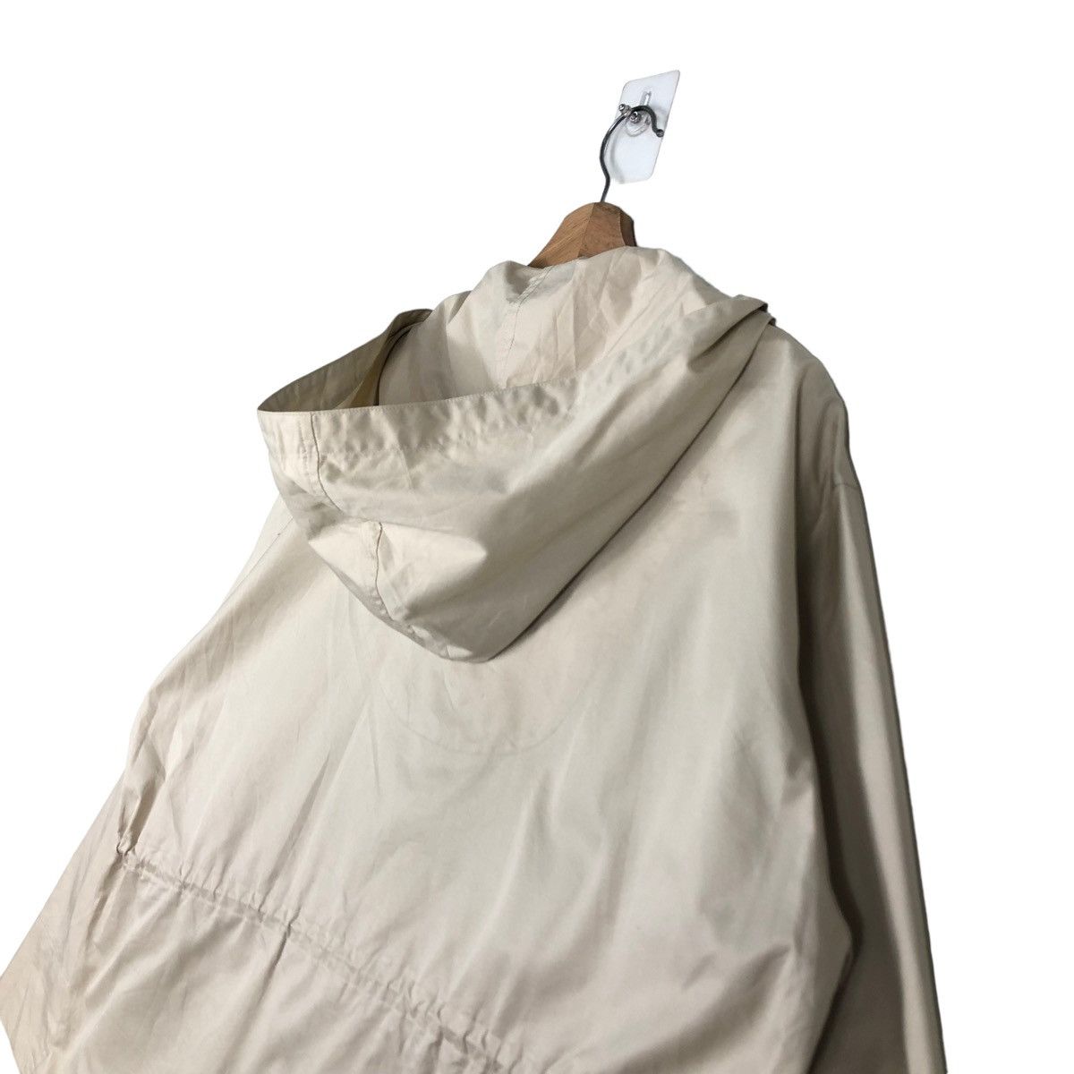 Burberry 🔥VINTAGE BURBERRYS NOVA CHECK FLY JACKET Size US M / EU 48-50 / 2 - 10 Thumbnail