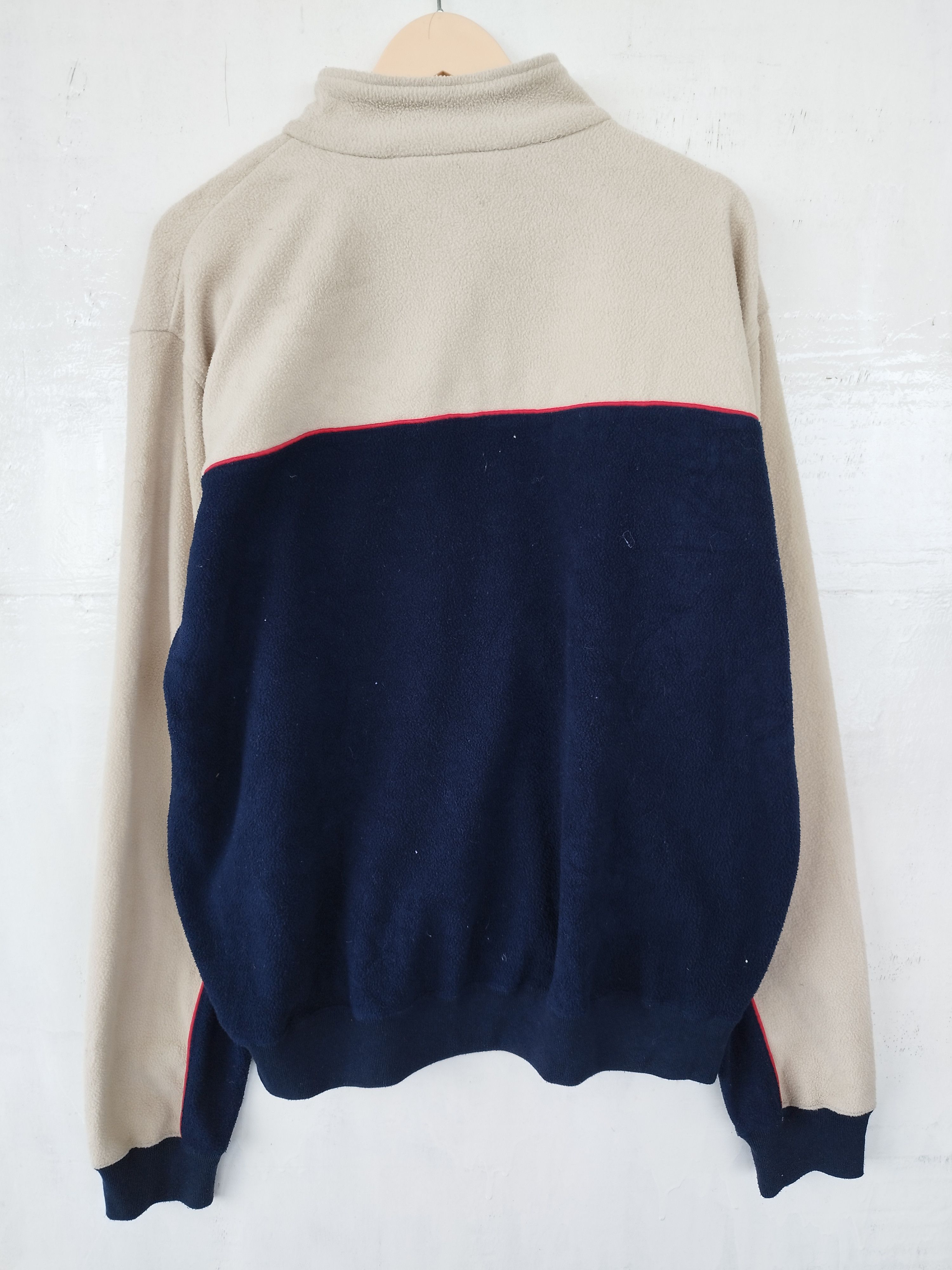 Vans × Vintage Vintage Vans zipper jacket Size US L / EU 52-54 / 3 - 3 Thumbnail