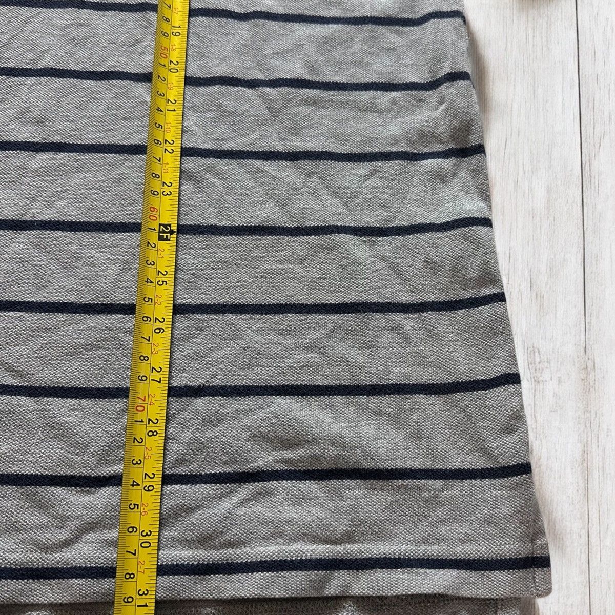 Ralph Lauren Vtg Polo Jeans Co Ralph Lauren Shirt Size US XL / EU 56 / 4 - 3 Thumbnail