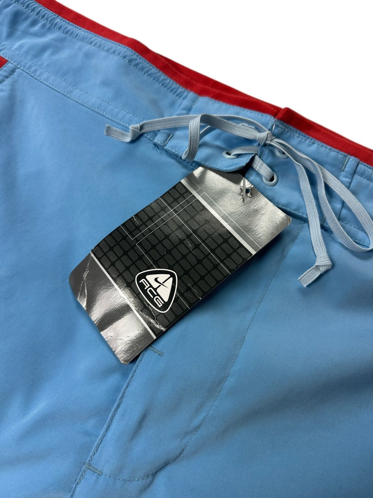 Nike ACG NWT🏷️ Vintage Nike ACG Women’s Shorts Size 28" / US 6 / IT 42 - 7 Thumbnail