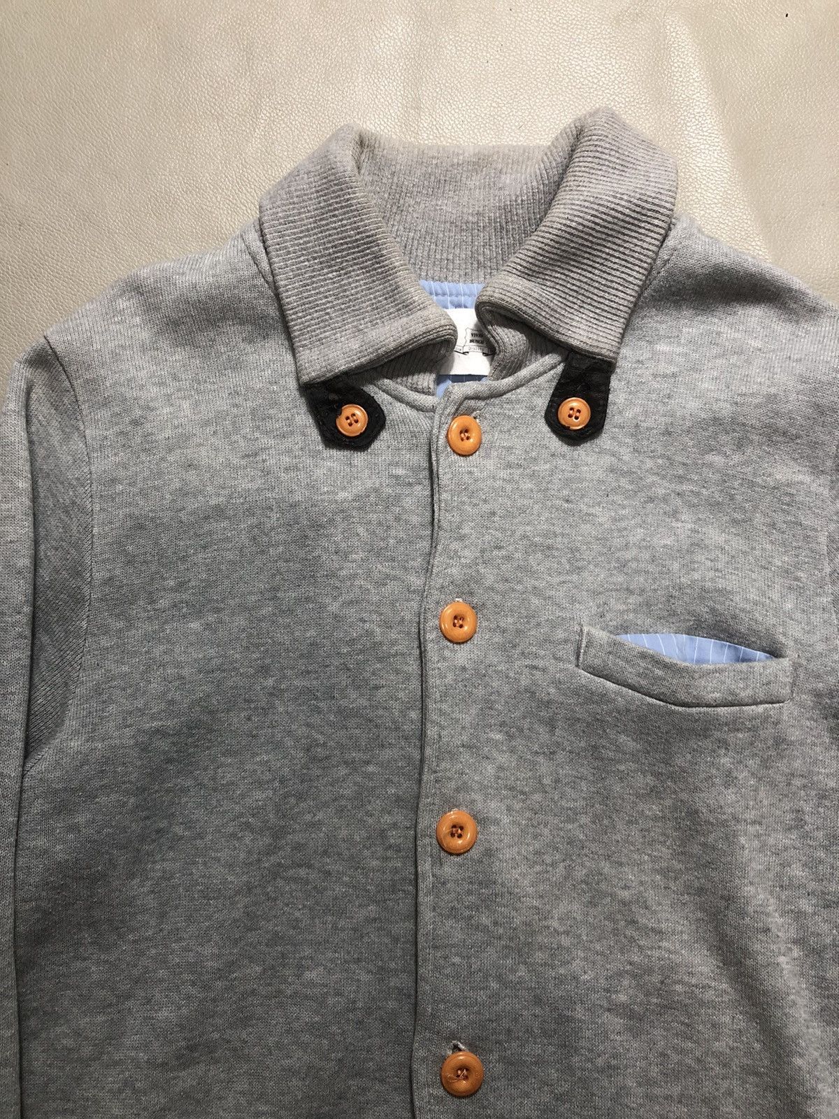 If Six Was Nine Japanese trackjacket Vivid Bunch Ifsix LGB Style Size US M / EU 48-50 / 2 - 5 Thumbnail