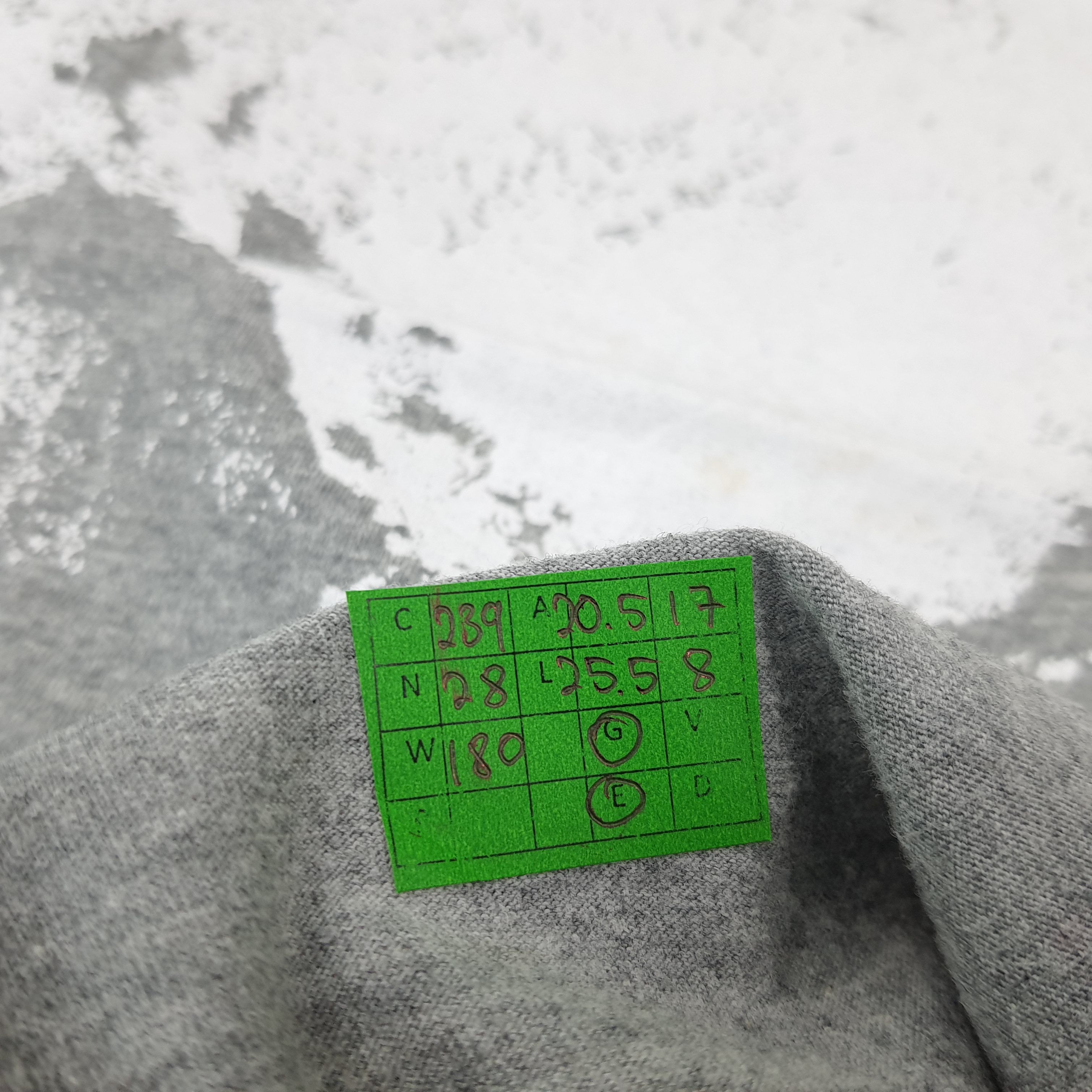 Number (N)ine Vintage Marlboro x Number Nine Japanese Brand Tshirt C239N28 Size US M / EU 48-50 / 2 - 7 Thumbnail