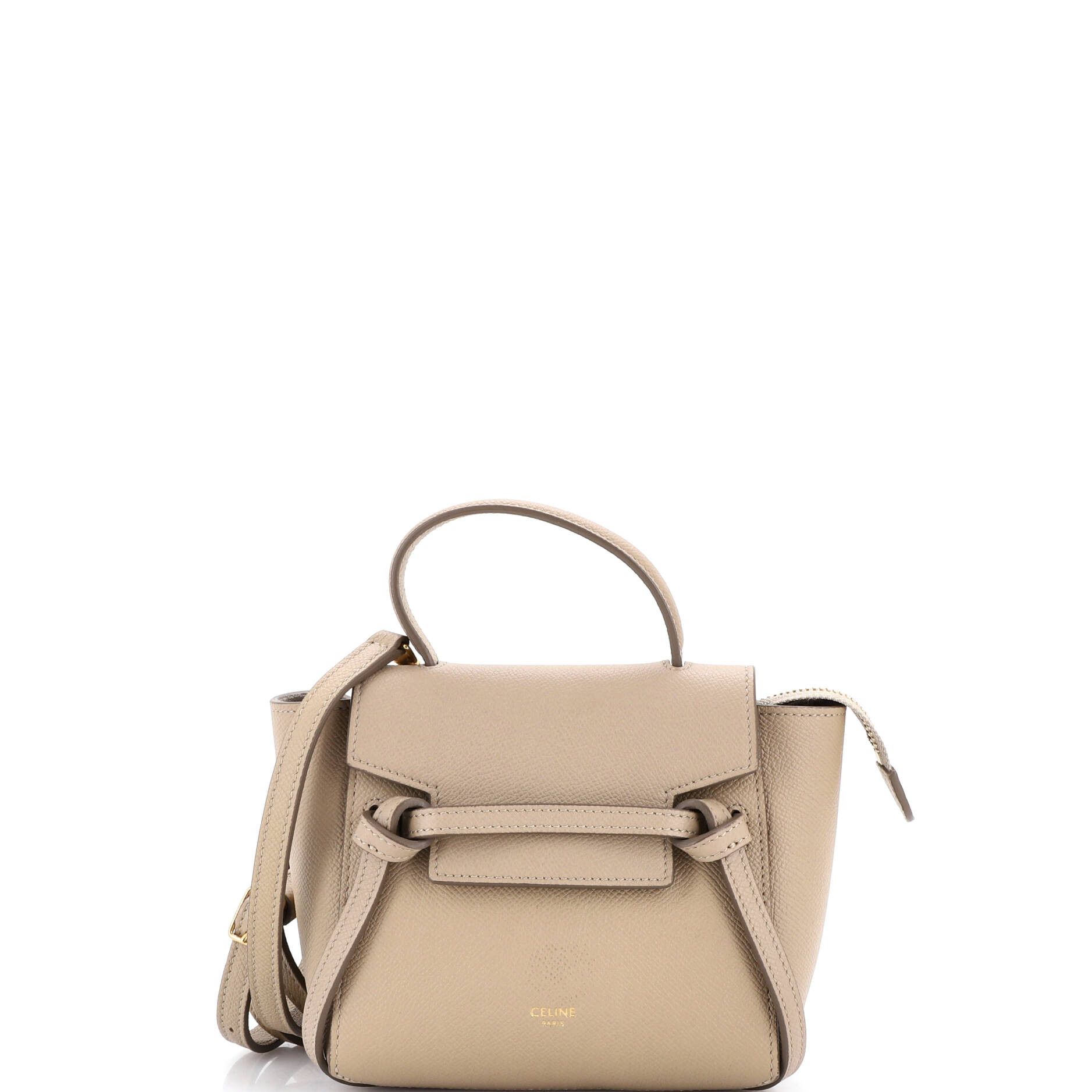 Celine Belt Bag Size ONE SIZE - 1 Thumbnail