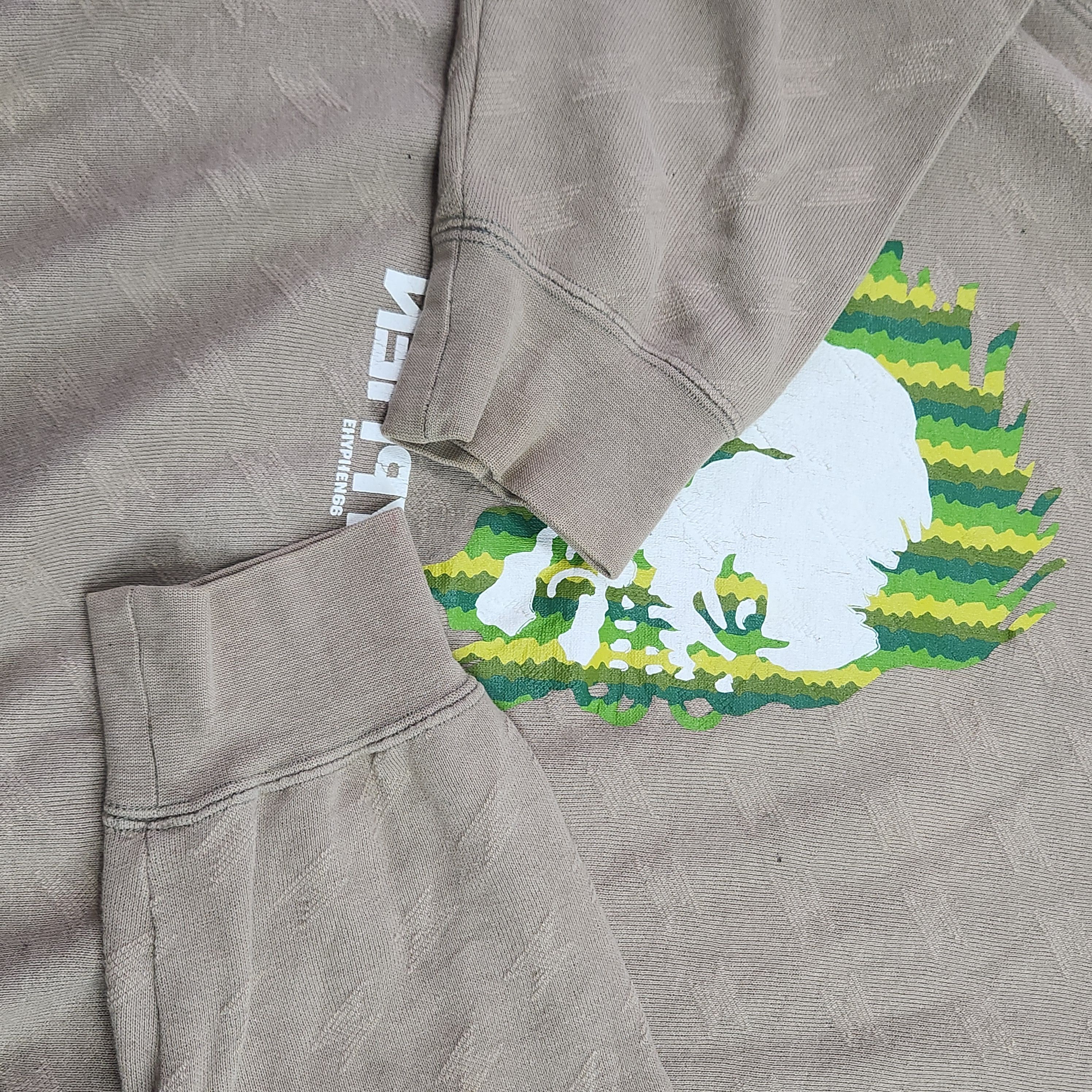 Japanese Brand E Hyphen World Gallery Sixty Sixty Skulls Streetwear Tokyo Size US M / EU 48-50 / 2 - 15 Thumbnail