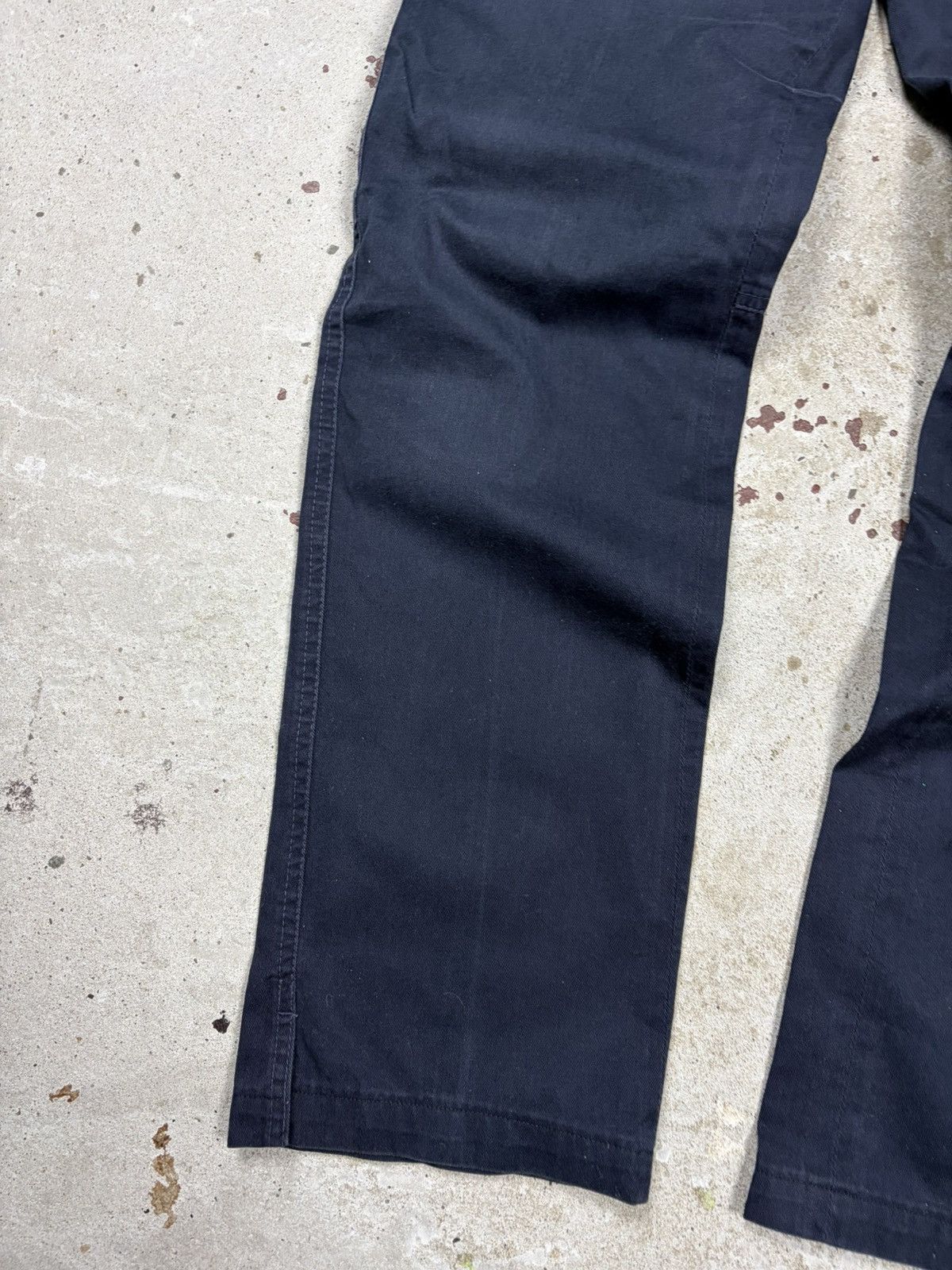 Dolce & Gabbana SS 2003 Dolce & Gabbana Runway Multi Buttons Pants Size 30" / US 8 / IT 44 - 11 Thumbnail