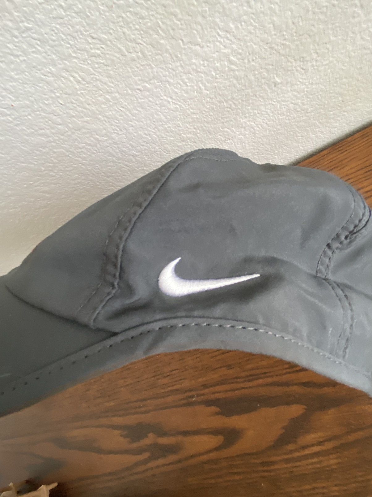 Nike Team USA official Nike hat 2012 Olympics Size ONE SIZE - 4 Thumbnail