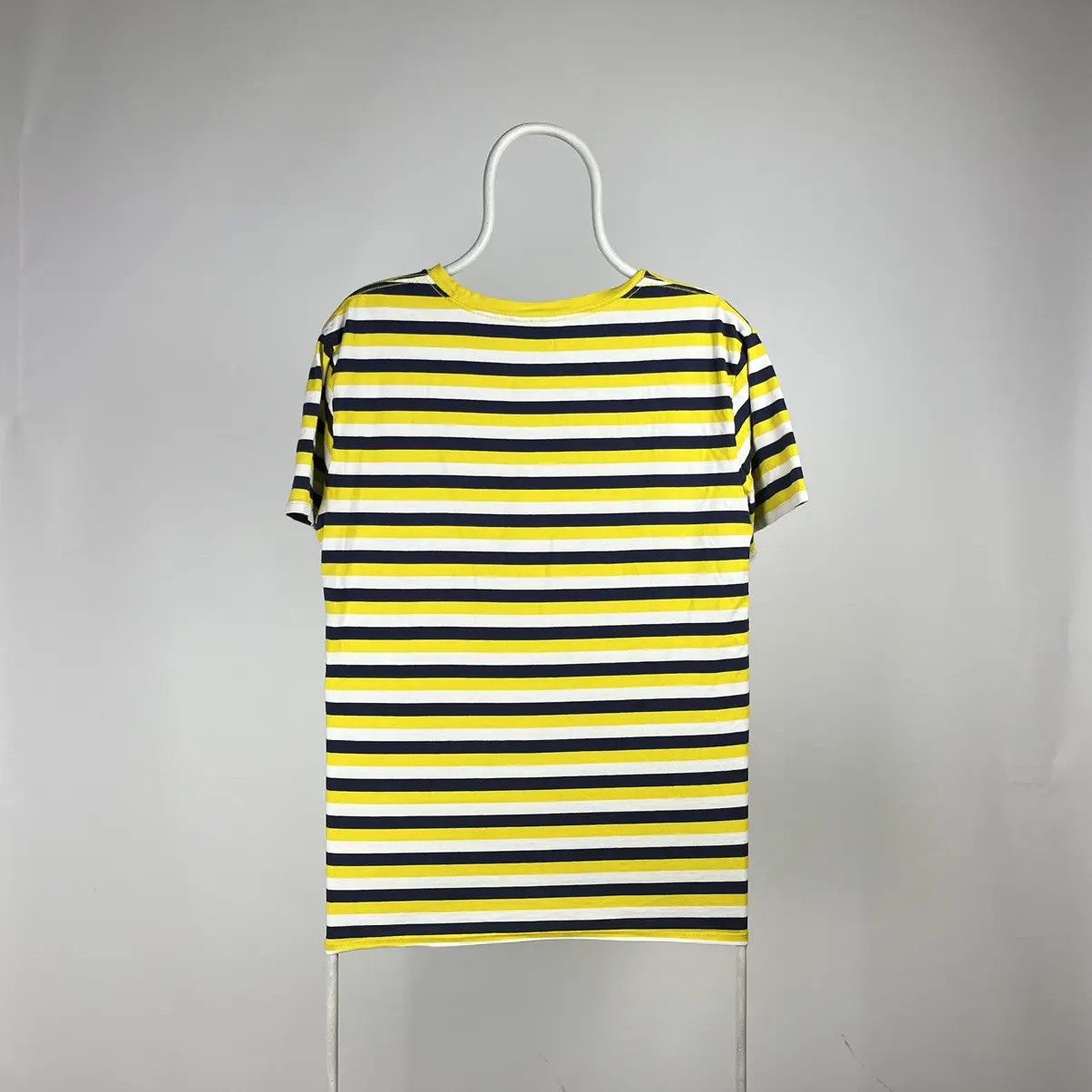 Guess Guess T-shirt embroidered logo size Small Size US S / EU 44-46 / 1 - 2 Thumbnail