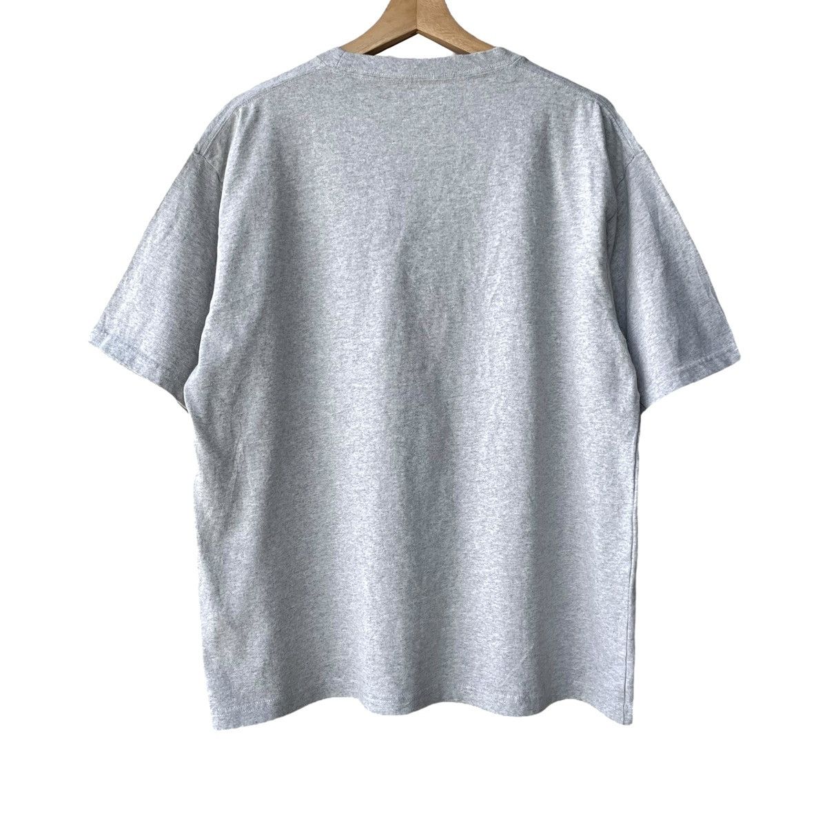Journal Standard Journal Standard Japan Boxy Cut Pocket Tee Size US L / EU 52-54 / 3 - 2 Thumbnail