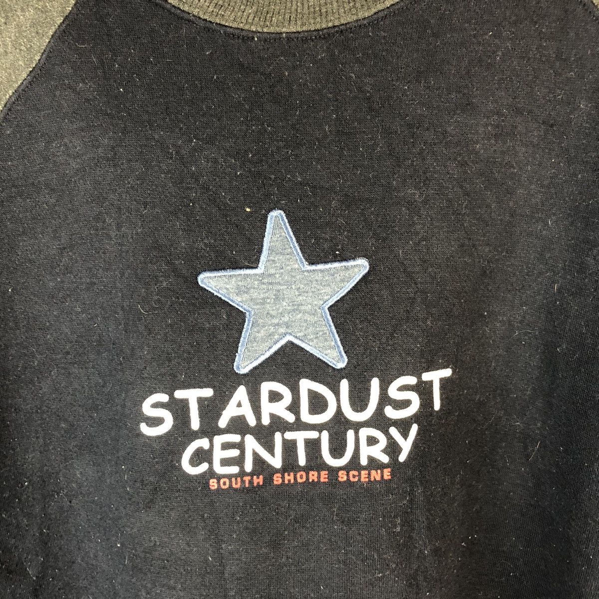 Japanese Brand Grass Hither Dark Blue Sweatshirt #A2035 Size US L / EU 52-54 / 3 - 9 Thumbnail