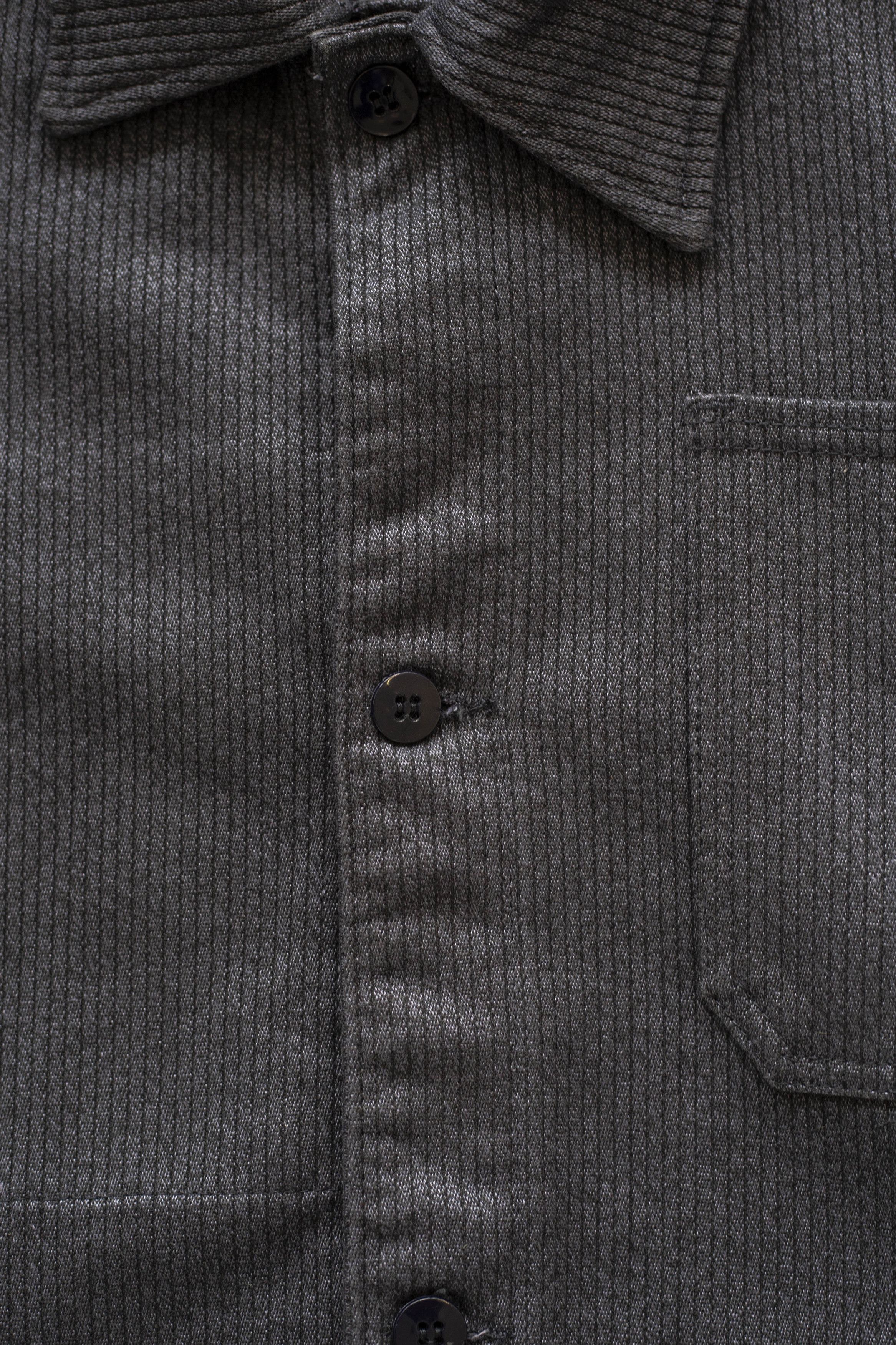 Other A french deadstock work jacket circa 1950 Size US M / EU 48-50 / 2 - 6 Thumbnail