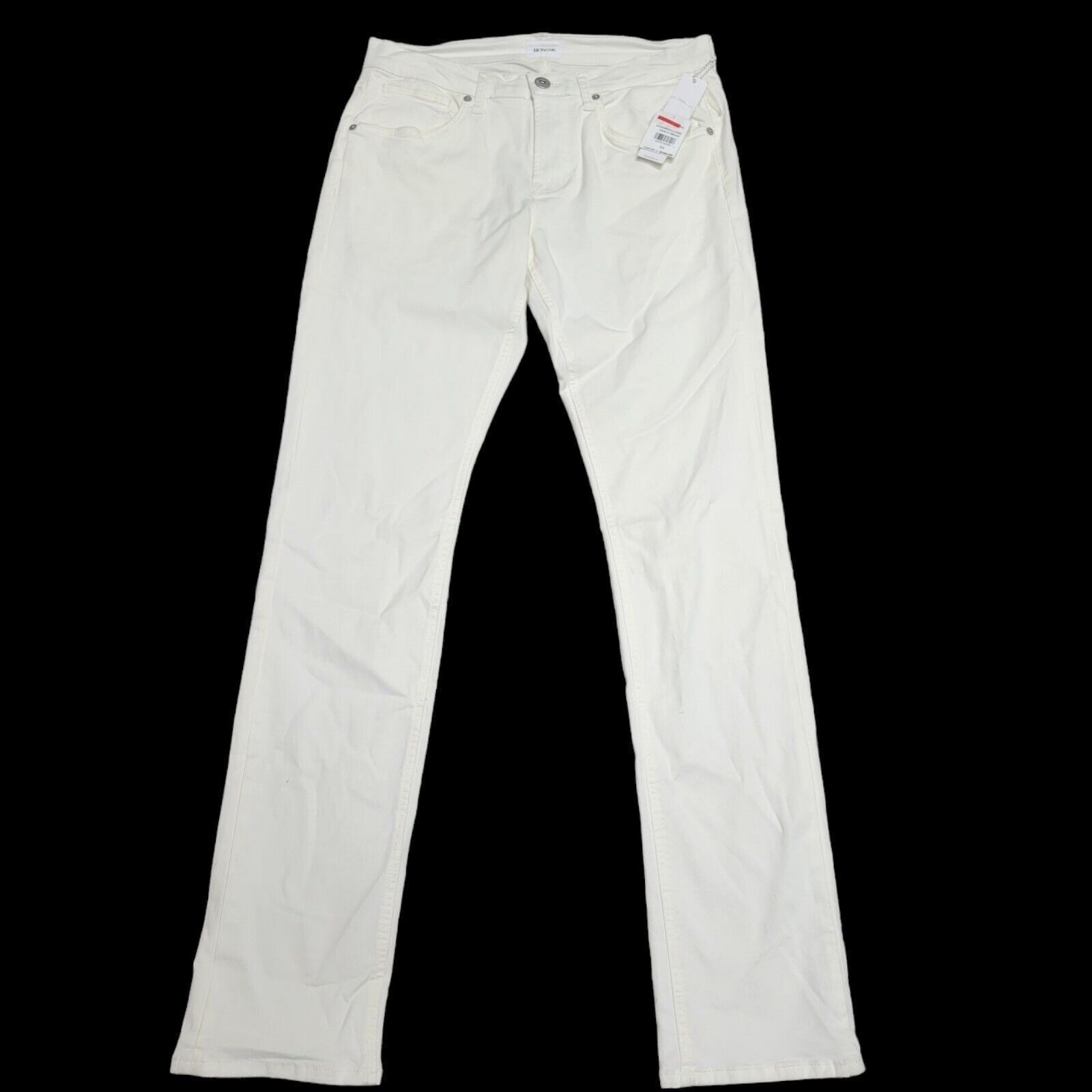 Hudson Hudson Blake Skinny Men's Jeans. Size 30/32. New With Tags Size US 30 / EU 46 - 3 Thumbnail