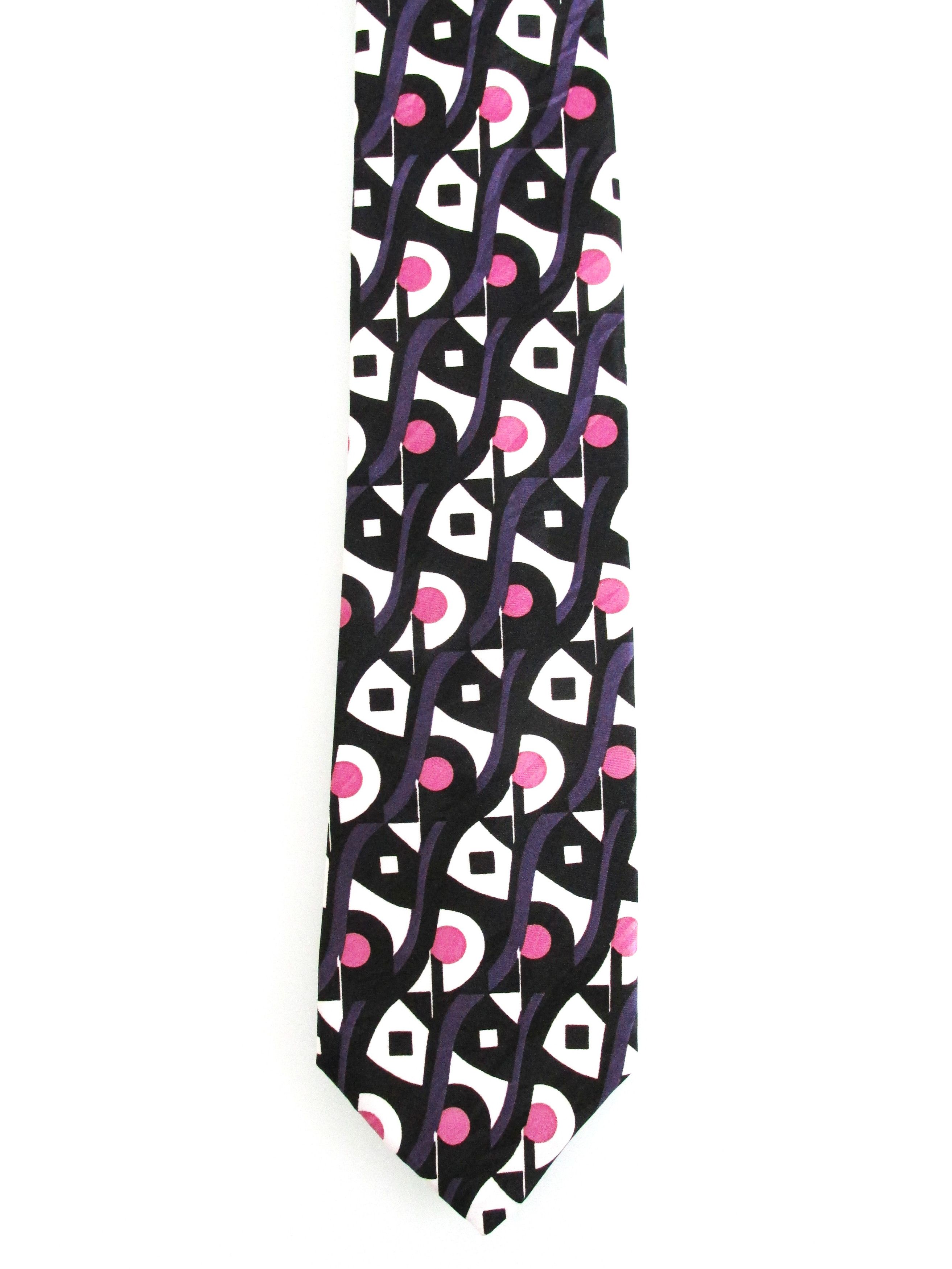 Other Alberto Zerra Men's Tie & Pocket Square Set Size ONE SIZE - 2 Thumbnail