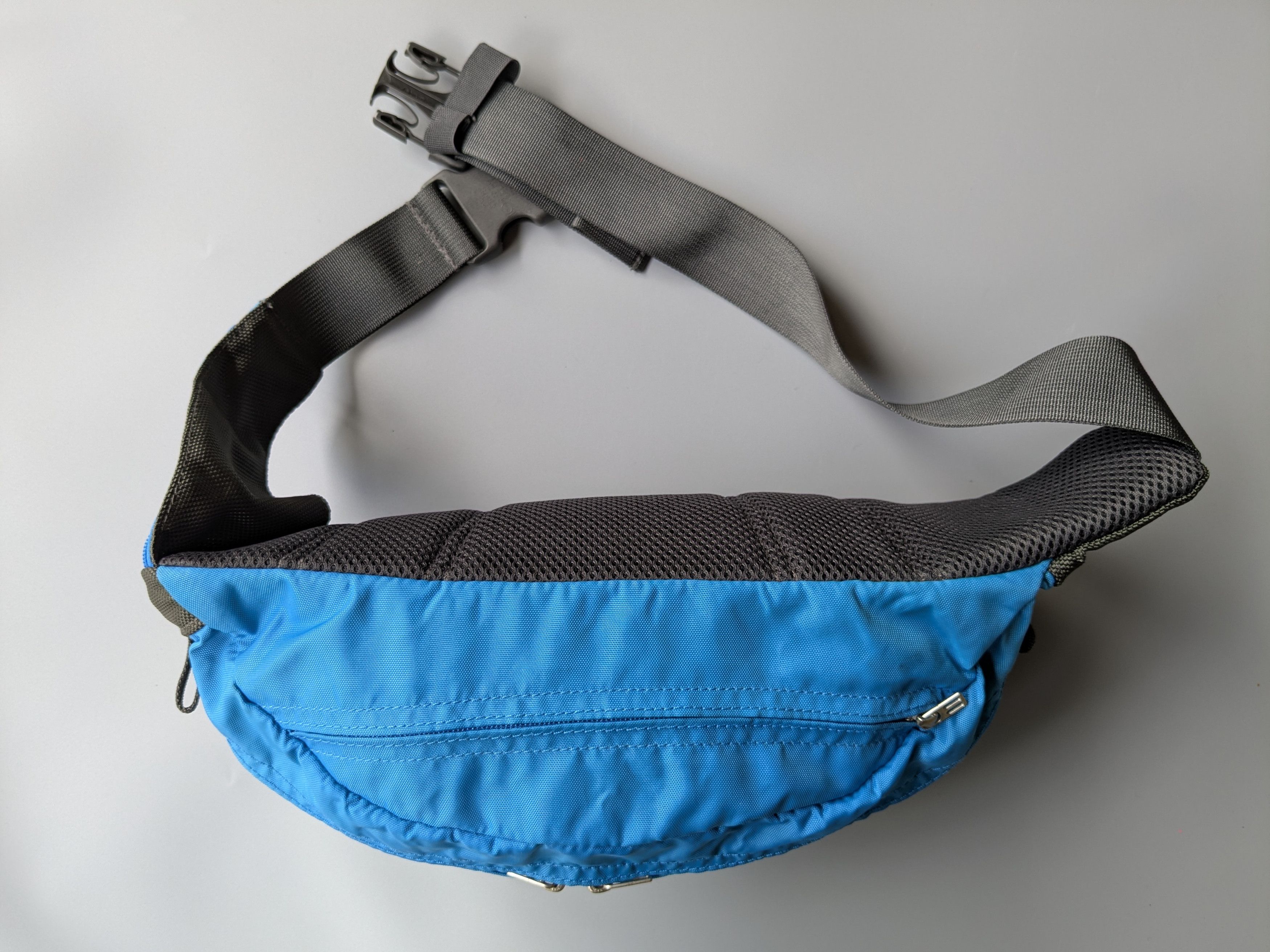The North Face The North Face waistbag Size ONE SIZE - 3 Thumbnail