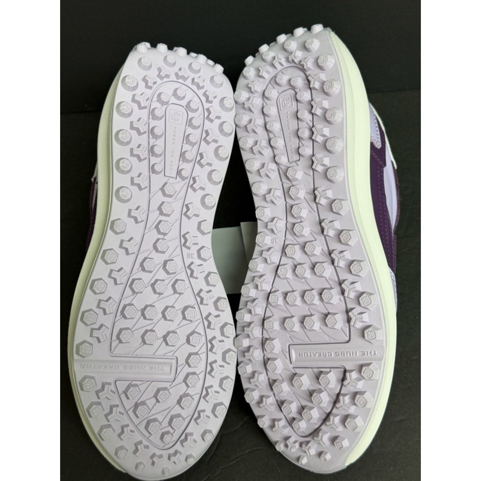 Other DUCA DEL COSMA OLIVERA 2 WATERPROOF GOLF SHOES 7.5 RARE $249 Size US 7.5 / IT 37.5 - 8 Thumbnail