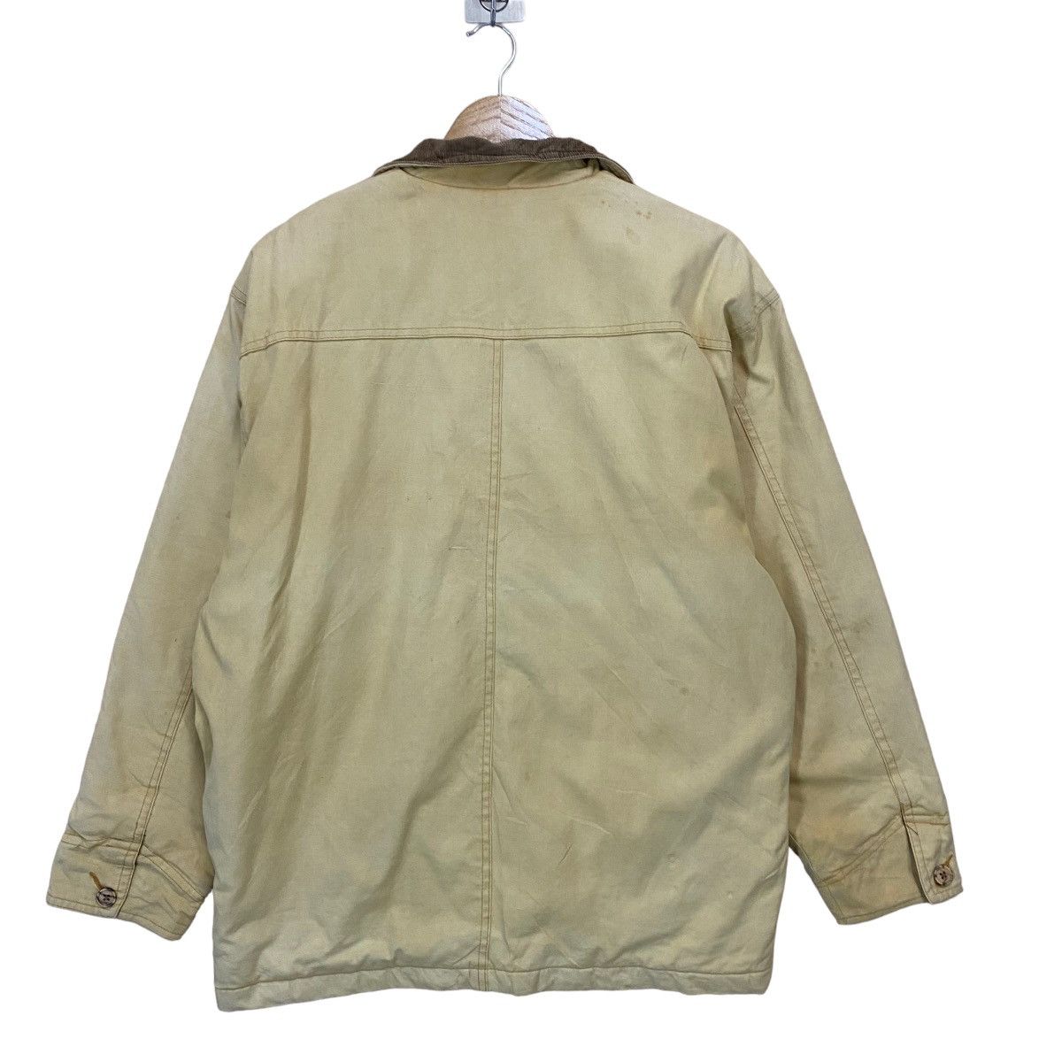 Carhartt Lisch Japanase Chore Jacket Size US M / EU 48-50 / 2 - 11 Thumbnail