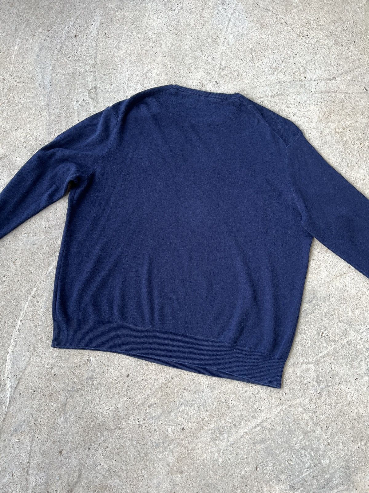 Polo Ralph Lauren Polo Ralph Lauren Sweater Size US XL / EU 56 / 4 - 5 Thumbnail