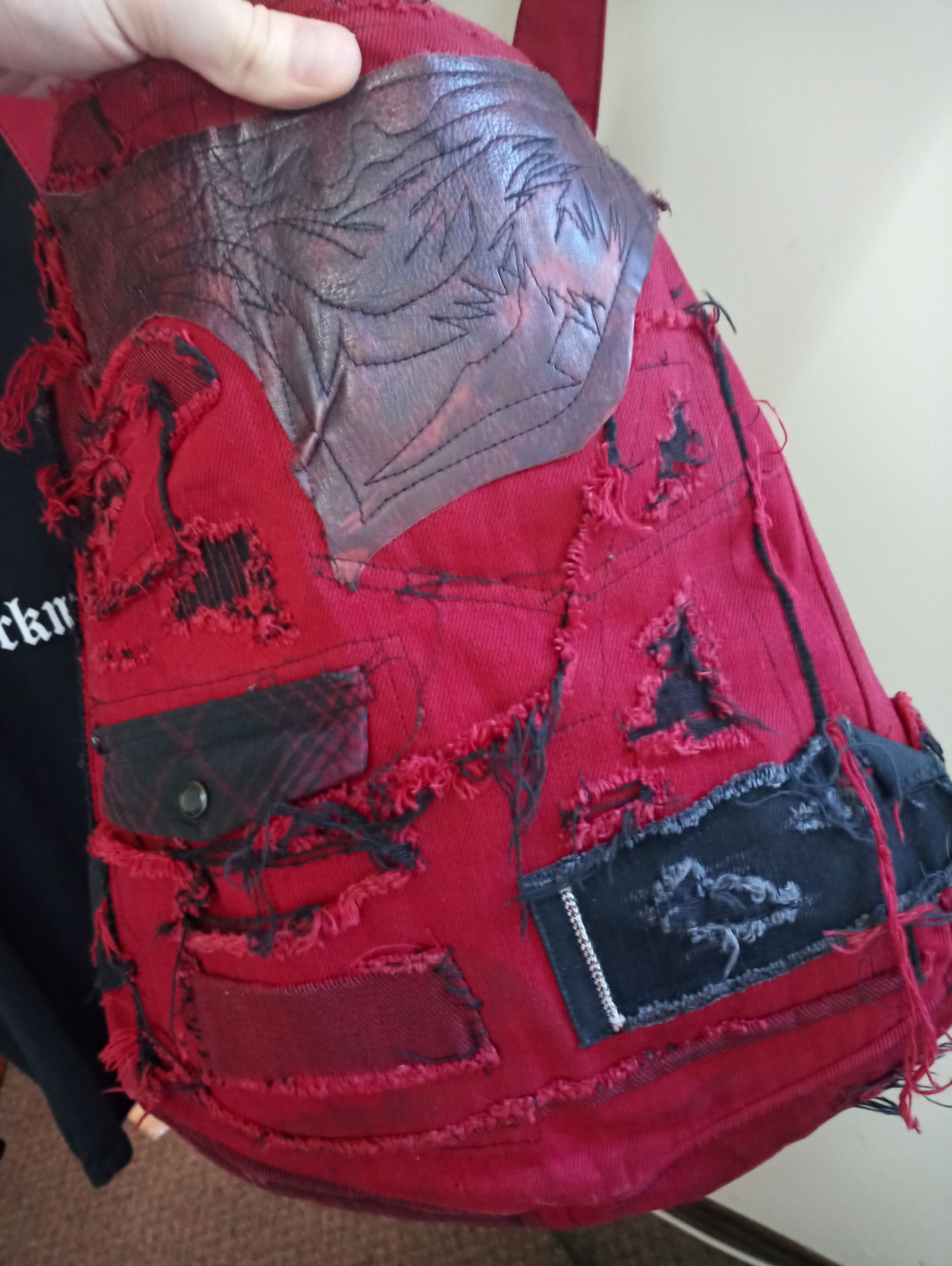 Other 1/1 Messenger Bag Size ONE SIZE - 7 Thumbnail