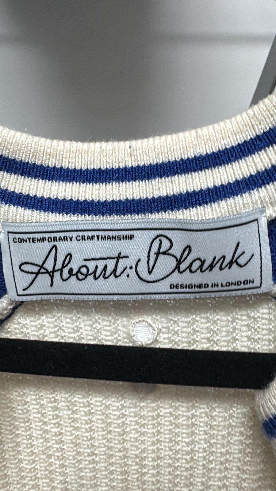 About:Blank About blank cycling top Size US L / EU 52-54 / 3 - 2 Thumbnail