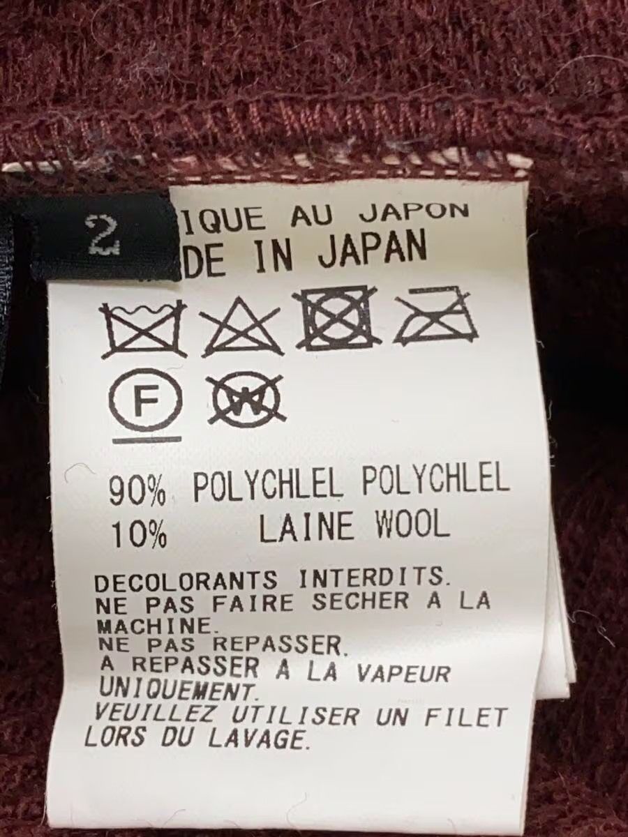 Yohji Yamamoto yohji yamamoto Y's YK-B20-900 Poncho Size US M / EU 48-50 / 2 - 5 Thumbnail