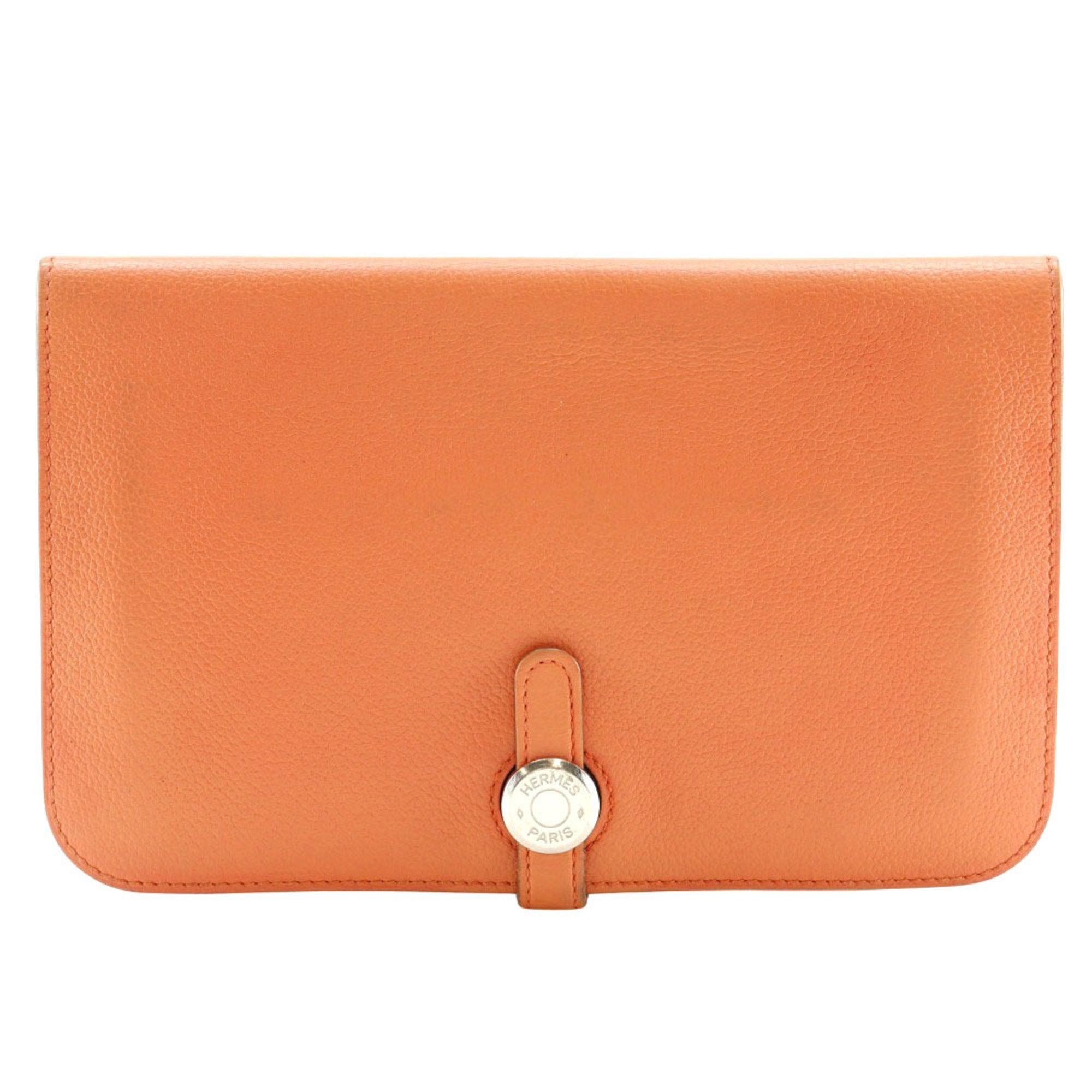 Hermes Hermès Dogon wallet Size ONE SIZE - 1 Thumbnail