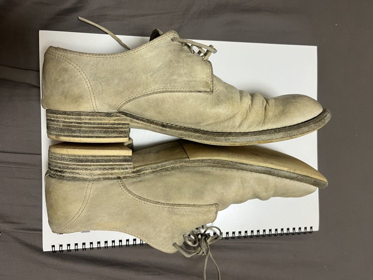 Guidi Guidi horsehide shoes Size US 11 / EU 44 - 6 Thumbnail
