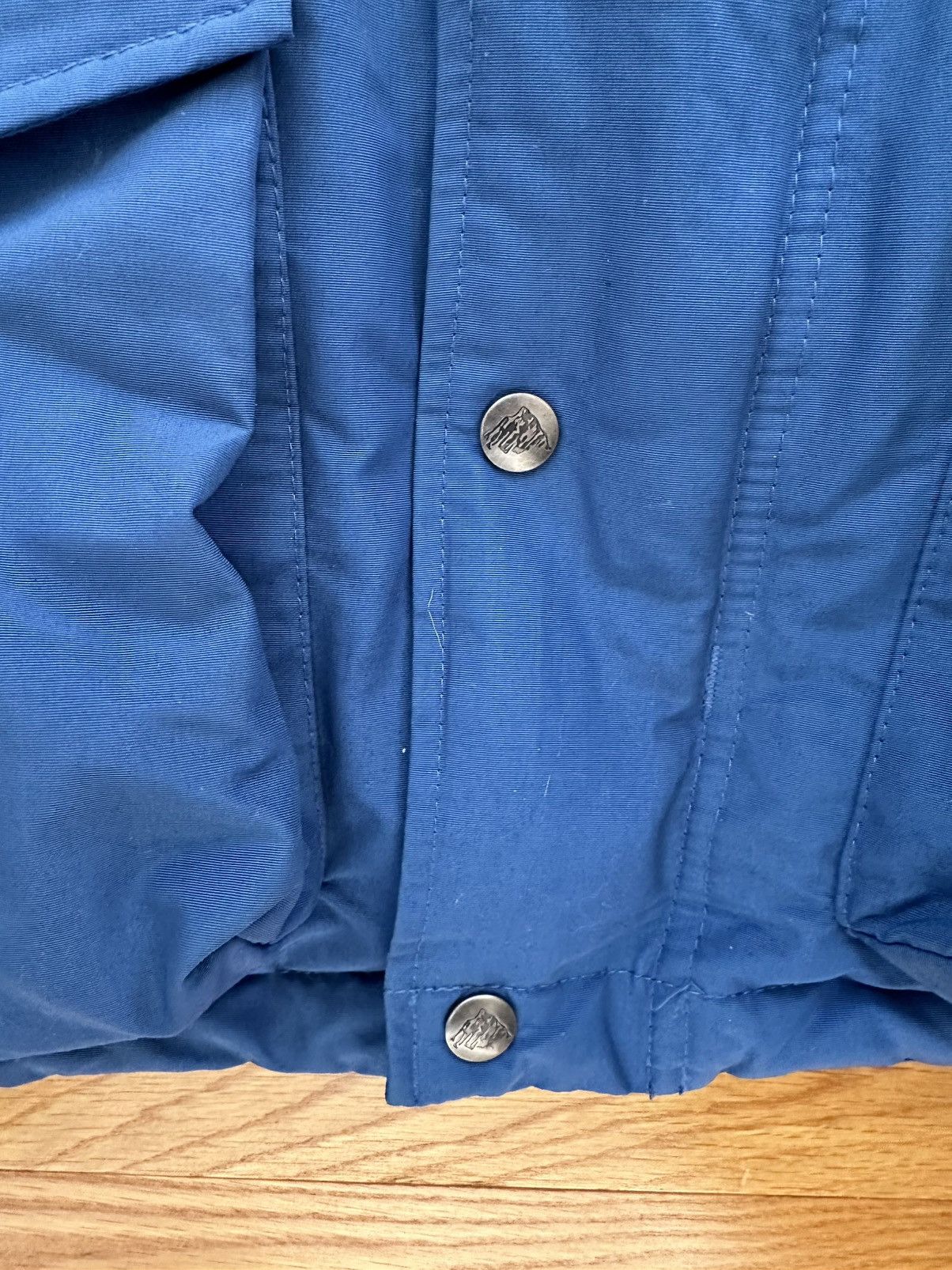 Mt. RAINIER DESIGN Mt. Rainier Design Hooded Down Parka Size US S / EU 44-46 / 1 - 19 Thumbnail