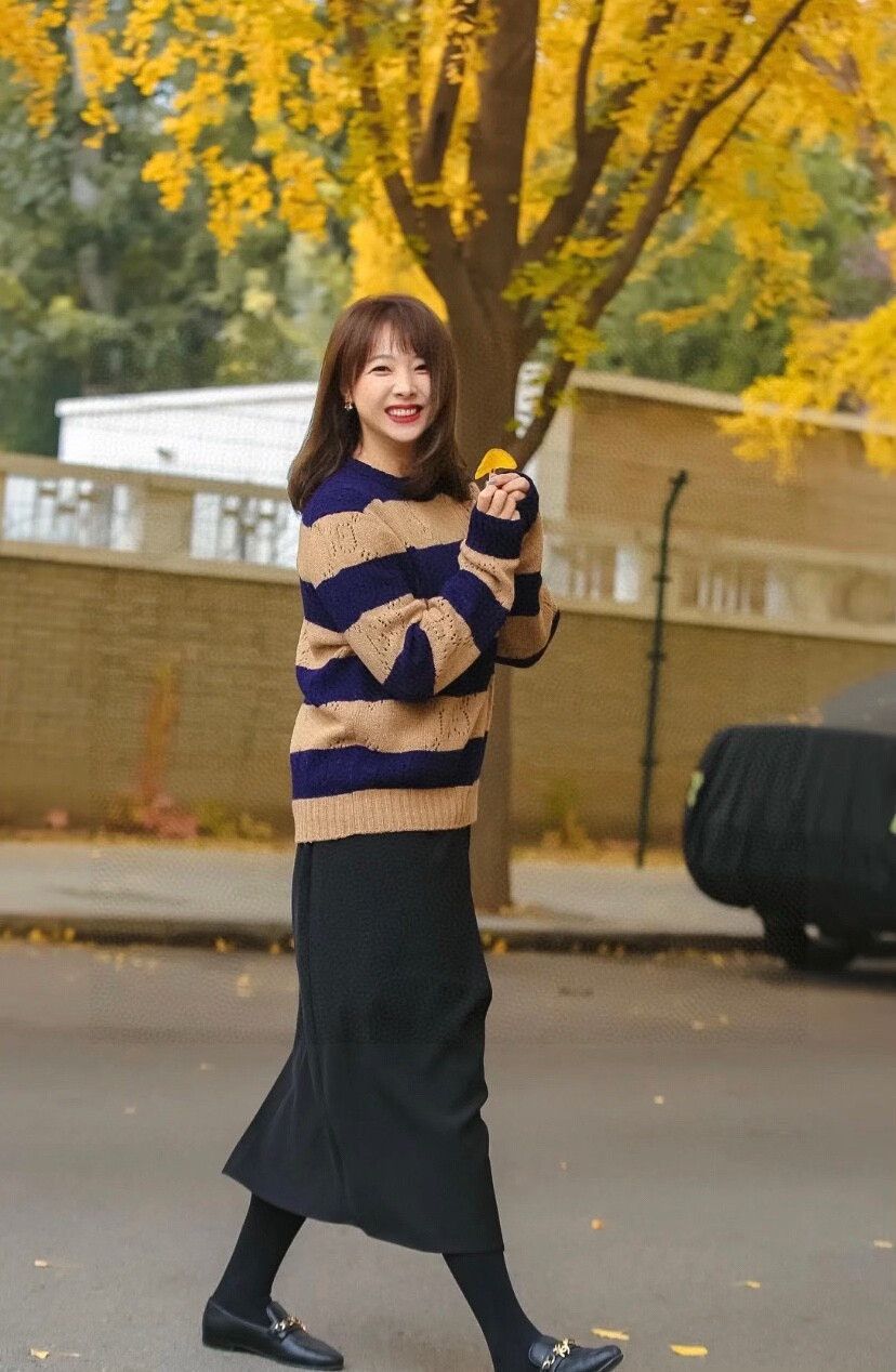 Gucci beige striped knit sweater by gucci Size US L / EU 52-54 / 3 - 7 Thumbnail
