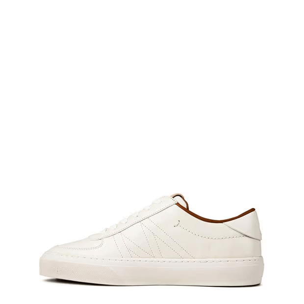 Moncler Monclub Sneakers Size US 11.5 / EU 44-45 - 2 Thumbnail