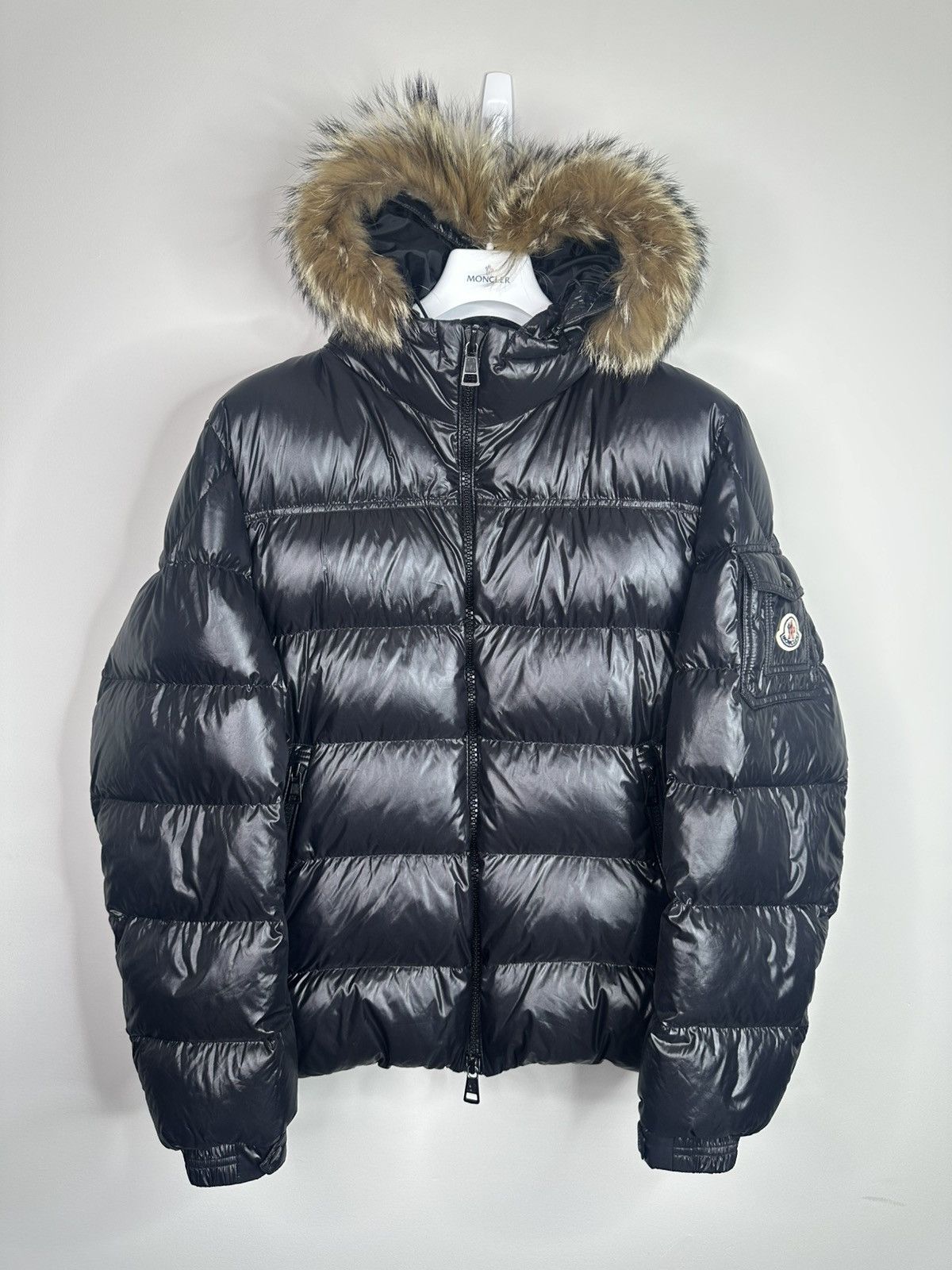 Moncler Moncler Gladstone | Grailed