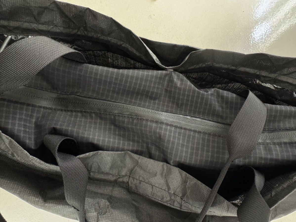 ROA ROA Waterproof Ultraweave Tote Size ONE SIZE - 4 Thumbnail