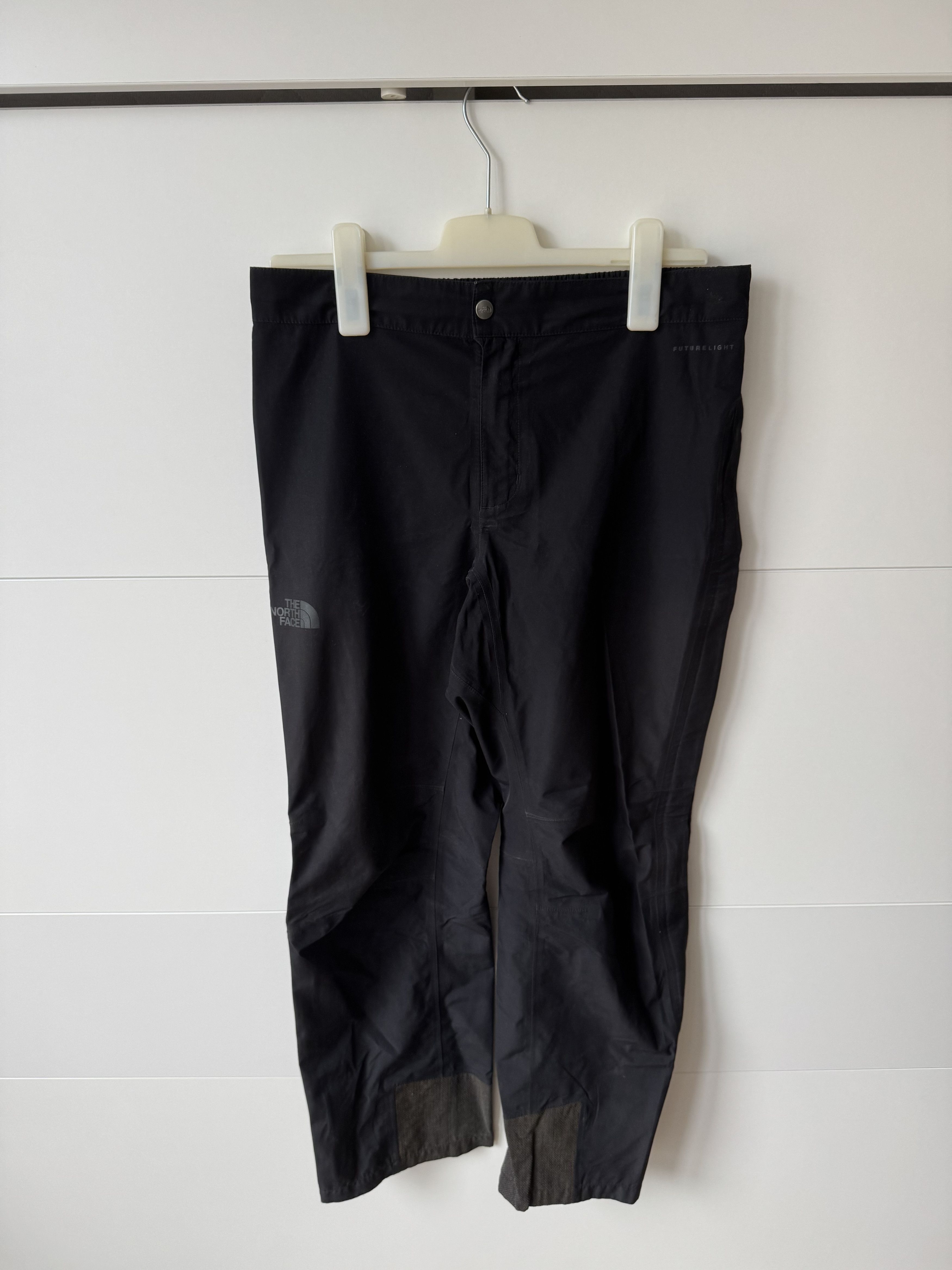 The North Face [M] Dryzzle Futurelite Full Zip Pants (SS19) Size US 30 / EU 46 - 1 Thumbnail