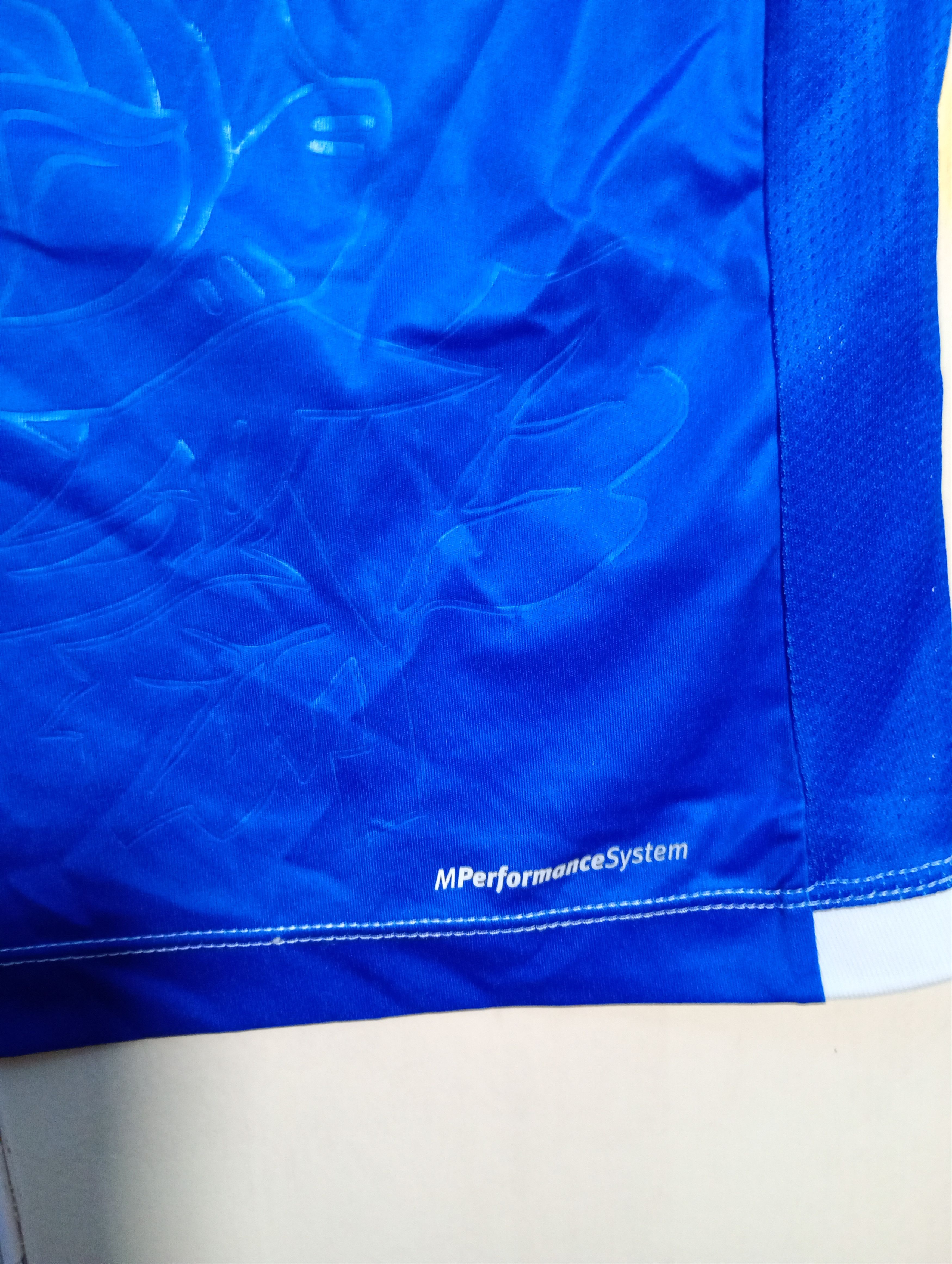 Macron Macron Blackburn Rovers Home Jersey 2021-2022 Size US M / EU 48-50 / 2 - 8 Thumbnail