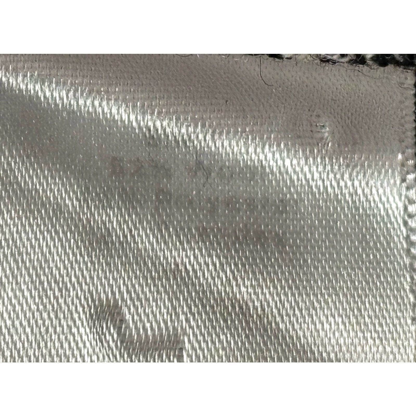 Talbots VINTAGE Talbots Heritage Dress Pants Plaid Wool Blend 22W Women Plus Pants Black White Career Womens Size 40" / US 18 - 8 Thumbnail