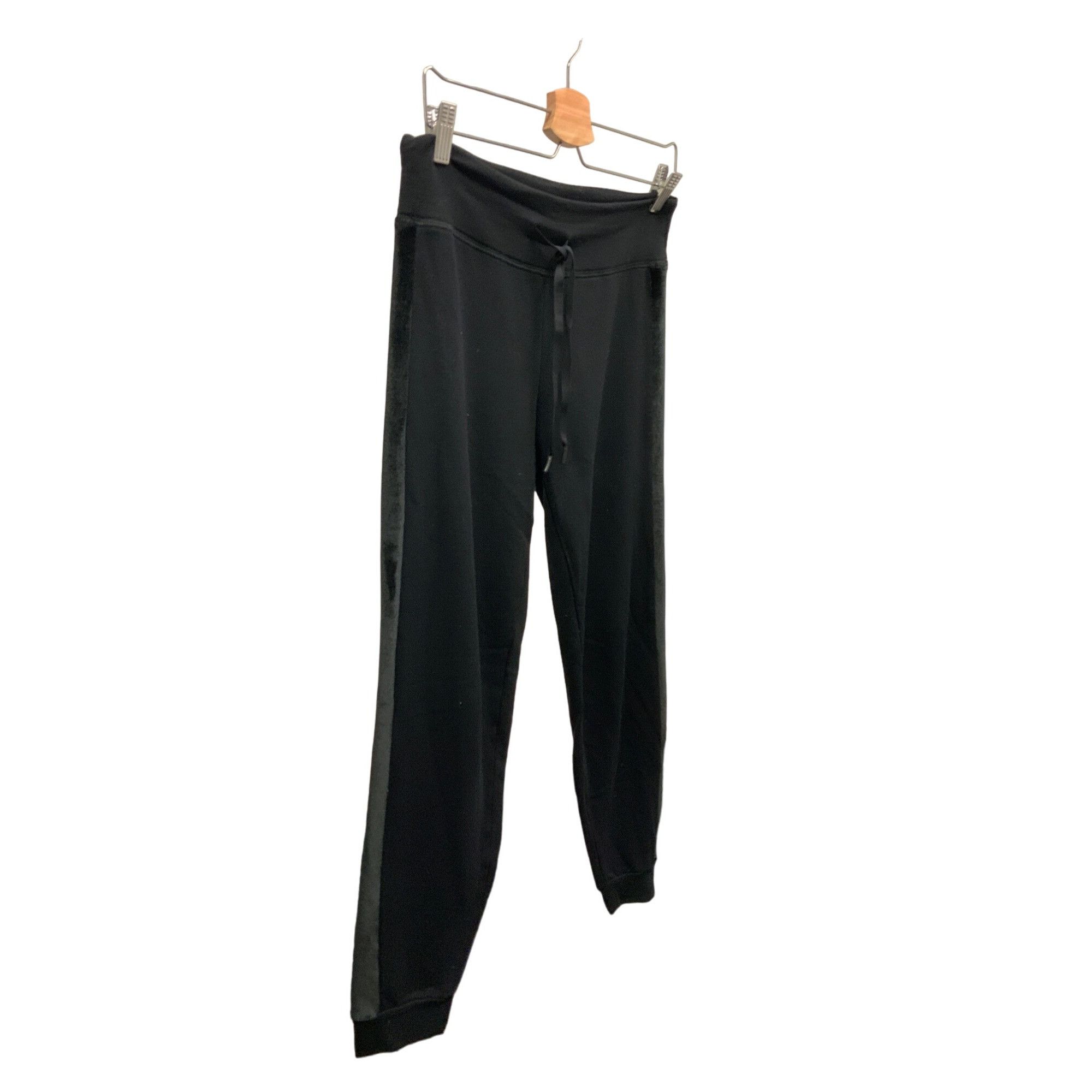 Beyond Yoga Beyond Yoga Shine On Tuxedo Jogger Size 27" / US 4 / IT 40 - 6 Thumbnail
