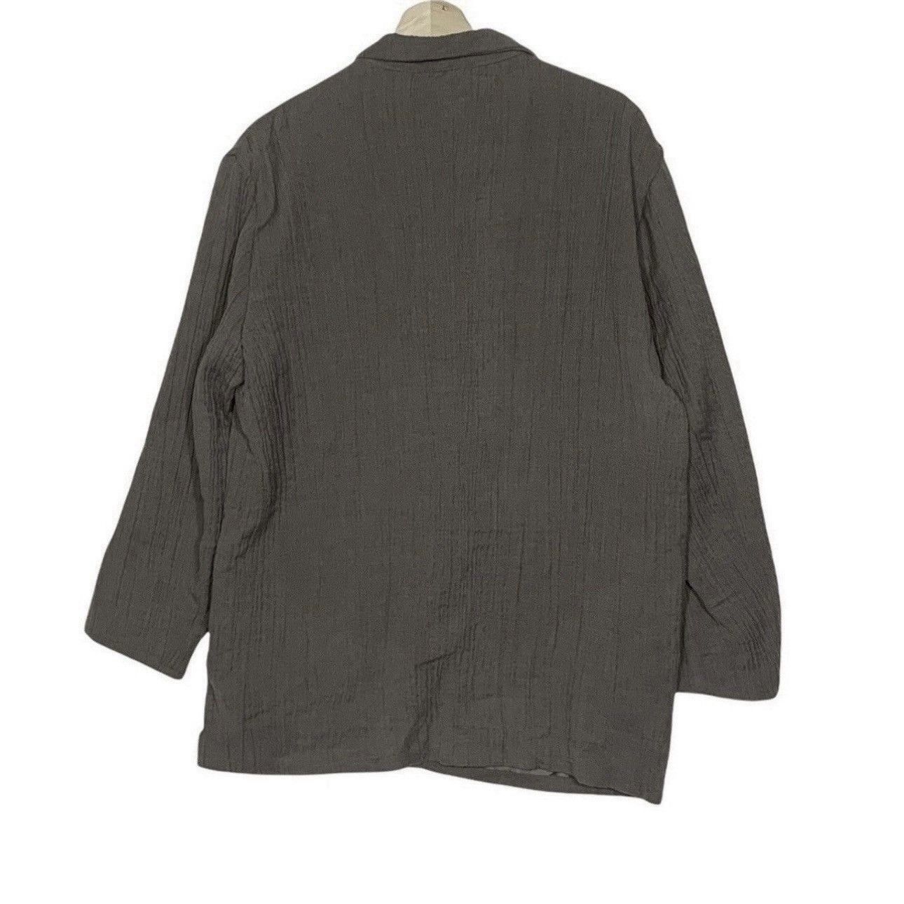 Hai Sporting Gear hai sporting gear jacket coat nice design Size US L / EU 52-54 / 3 - 2 Thumbnail