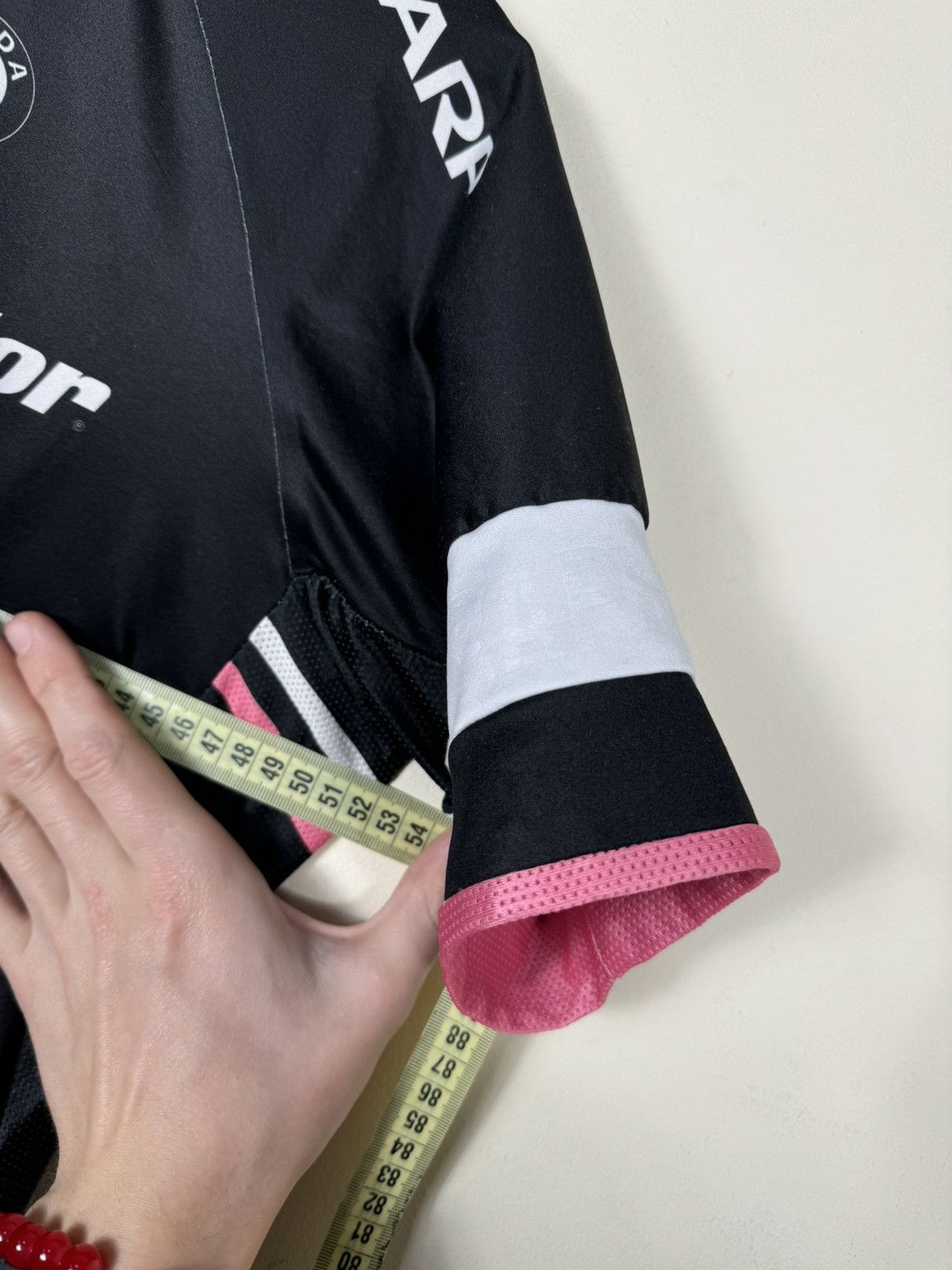 Rapha Rapha Pro Team Short Sleeve Jersey Condor SHARP Size US L / EU 52-54 / 3 - 13 Thumbnail