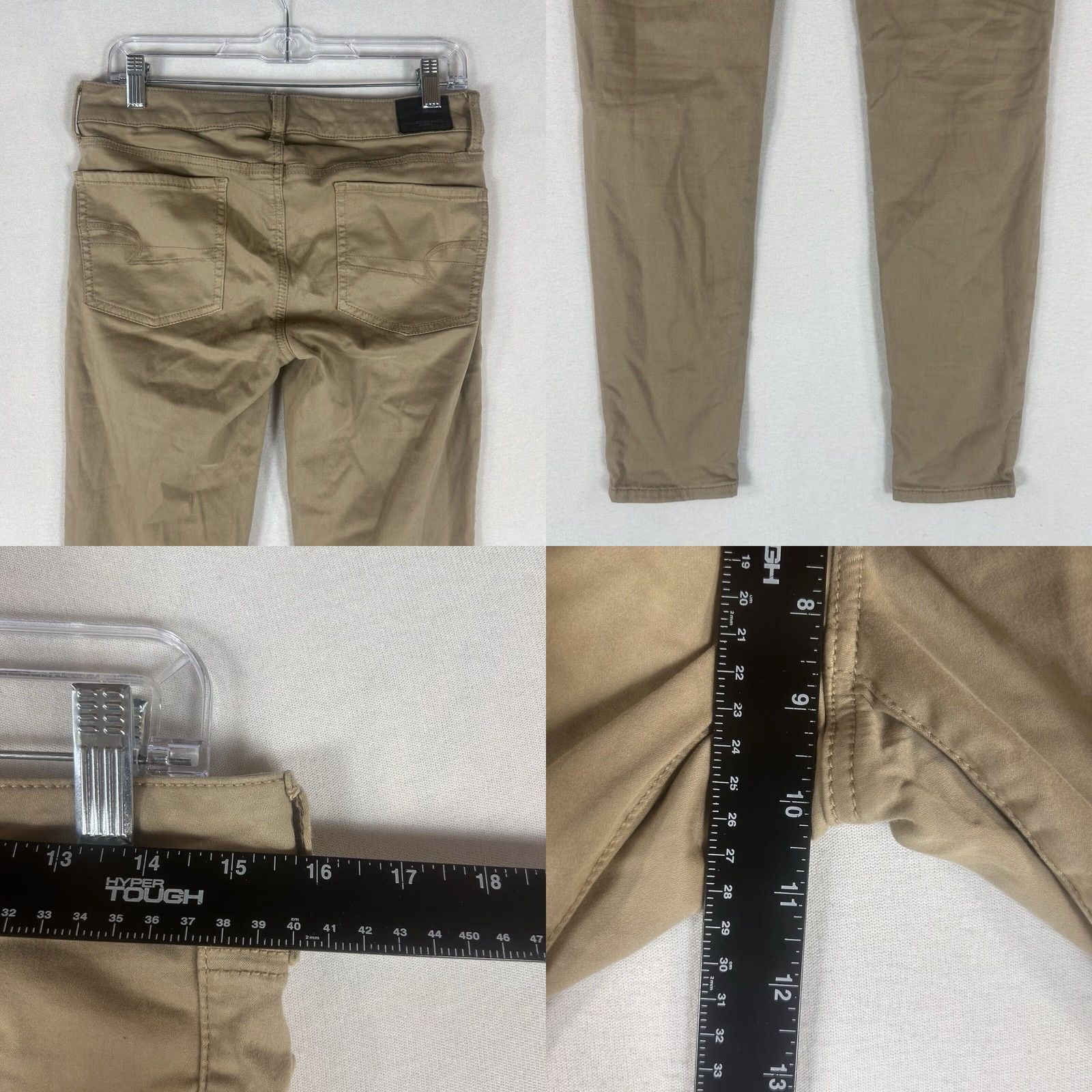 American Eagle Outfitters VINTAGE? Size 28" / US 6 / IT 42 - 8 Thumbnail