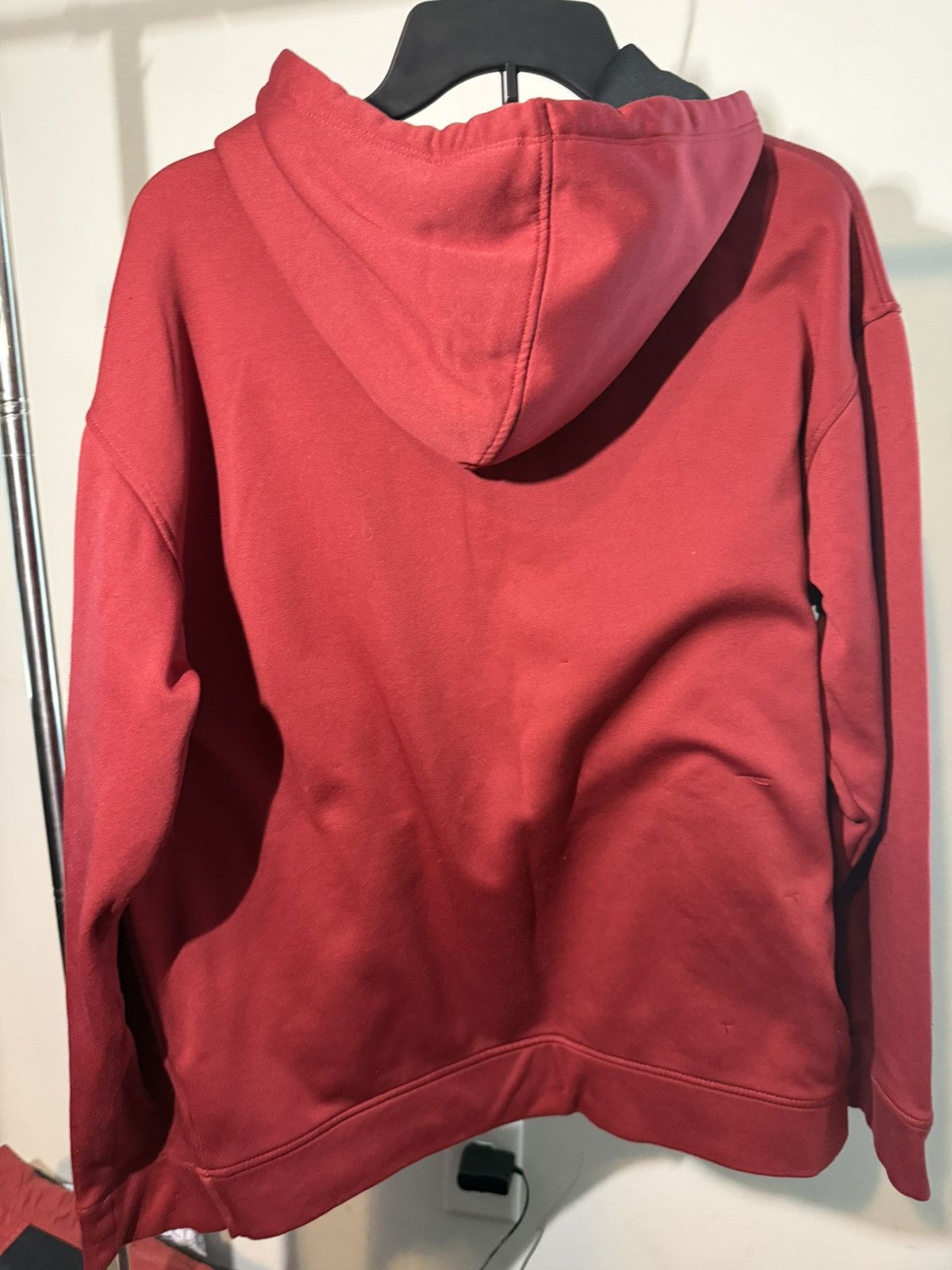 Vintage Carolina Gamecocks Hoodie Size US M / EU 48-50 / 2 - 2 Thumbnail