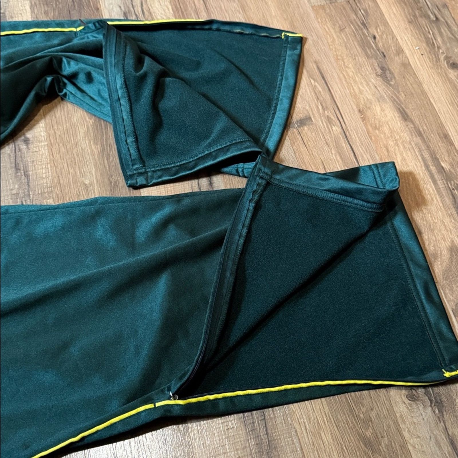Nike 90s Nike Oregon Ducks Sweatpants Matching Set Tracksuit Size US L / EU 52-54 / 3 - 5 Thumbnail