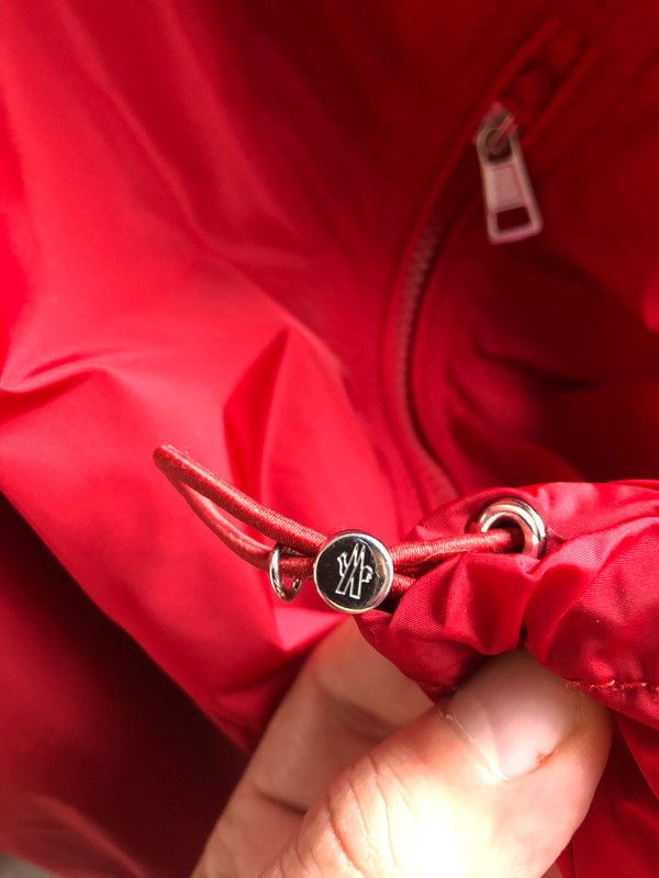 Moncler Moncler Windbreaker Jacket Size US M / EU 48-50 / 2 - 17 Thumbnail
