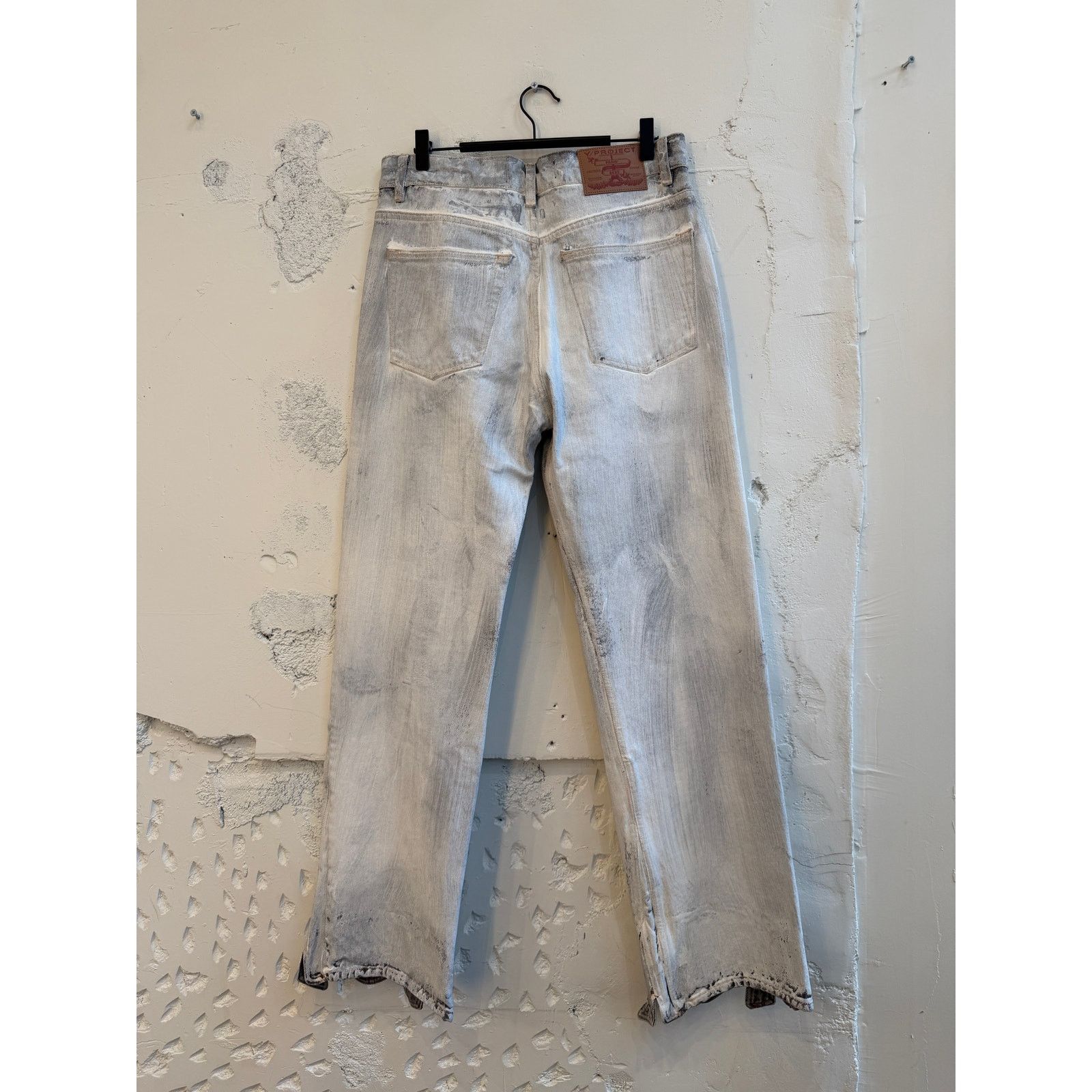 Y/Project Y/Project Tudor Jeans Size US 31 - 7 Thumbnail