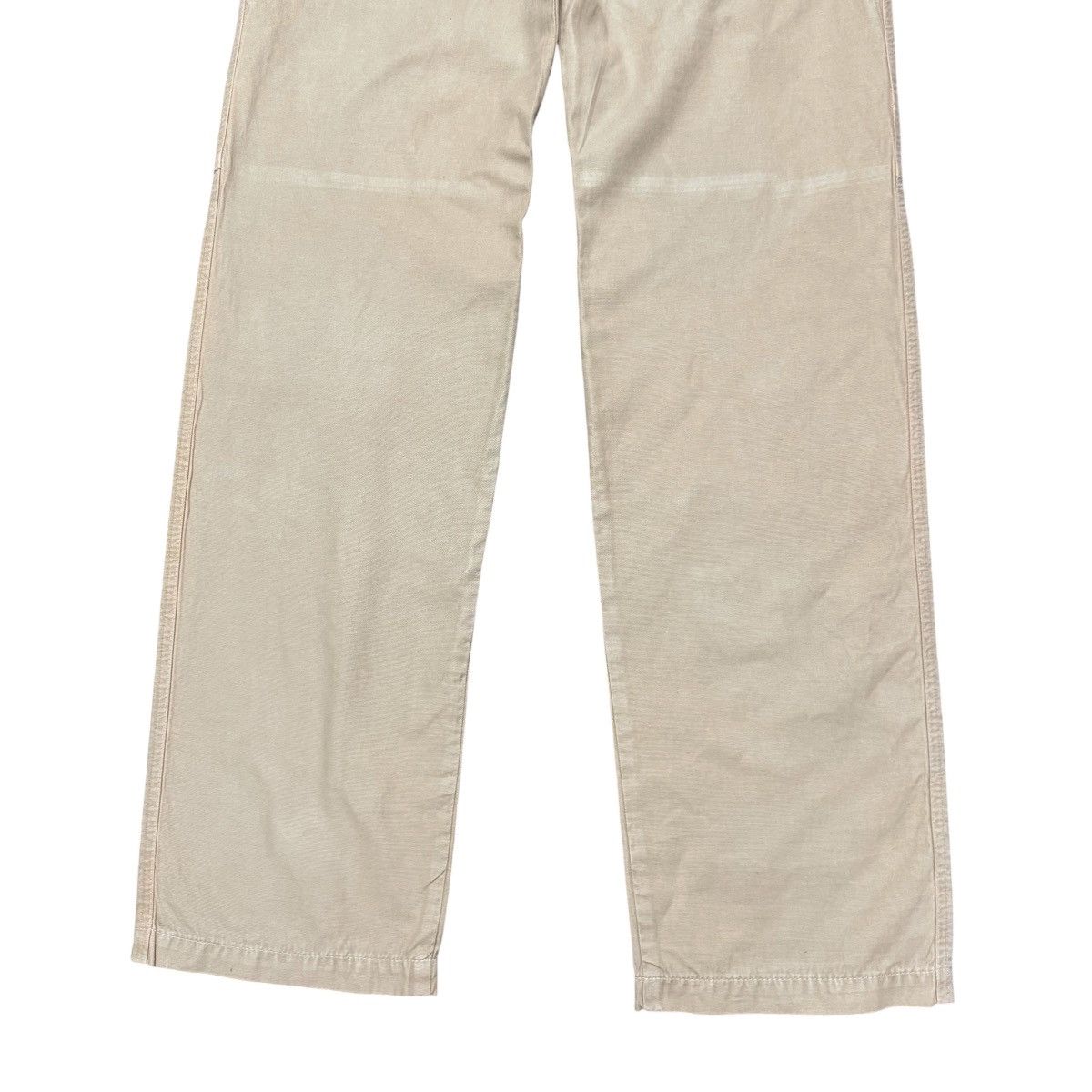 Marithe + Francois Girbaud Marithe Francois Girbaud Fatigue Pants Size US 31 - 6 Thumbnail