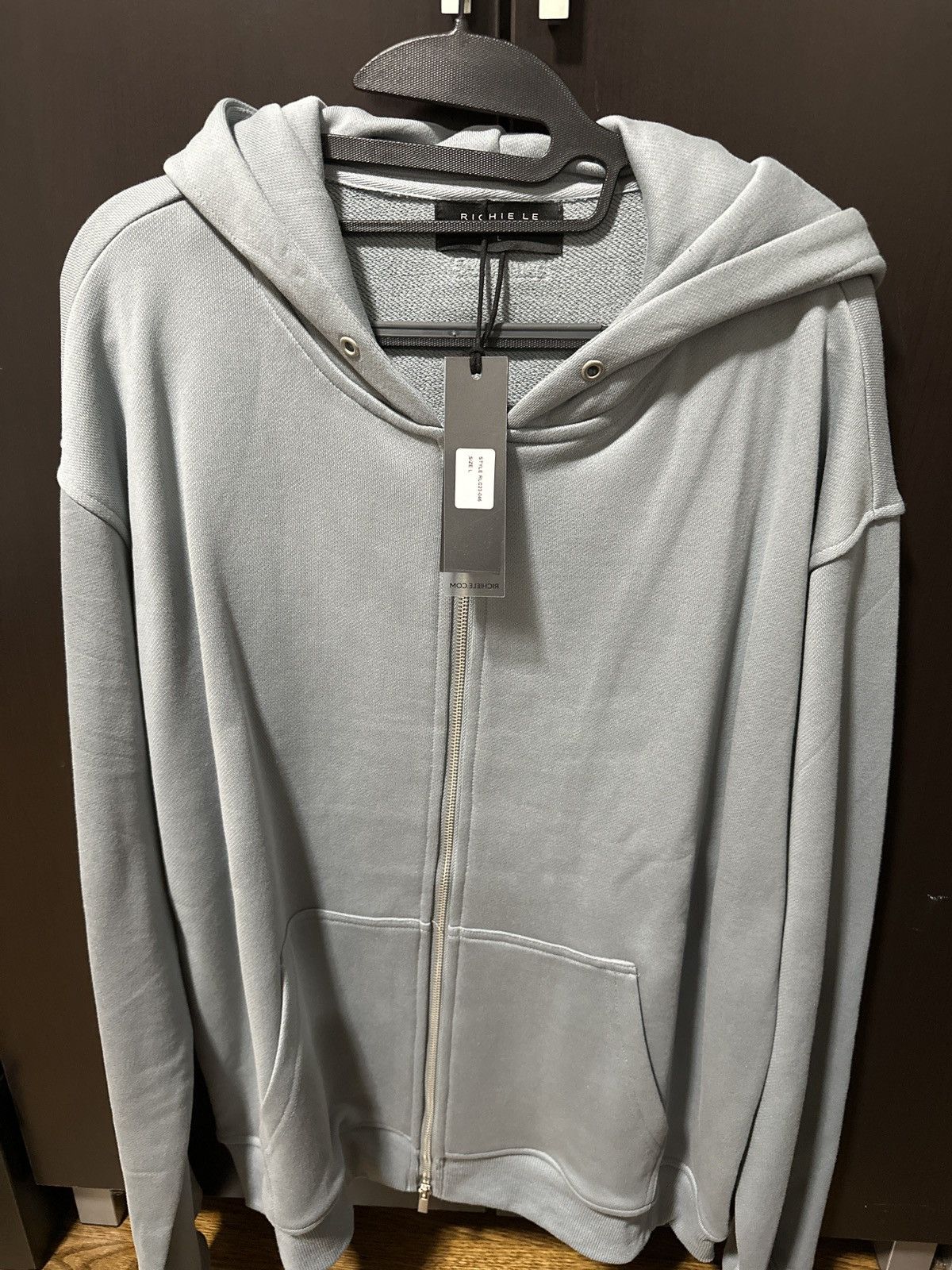 Richie Le Collection Richie Le Collection Jacket Size US L / EU 52-54 / 3 - 1 Thumbnail